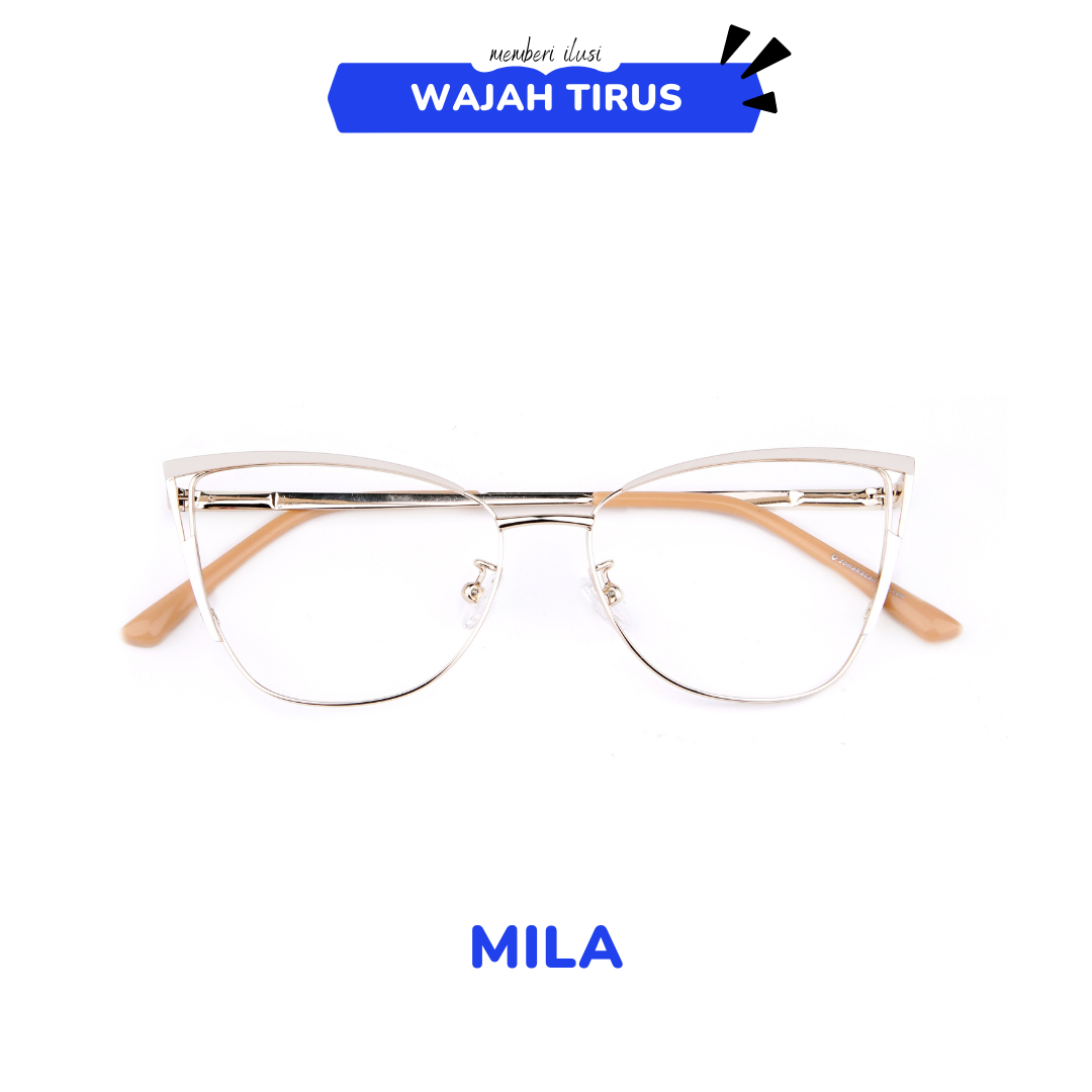 Oldies Mila