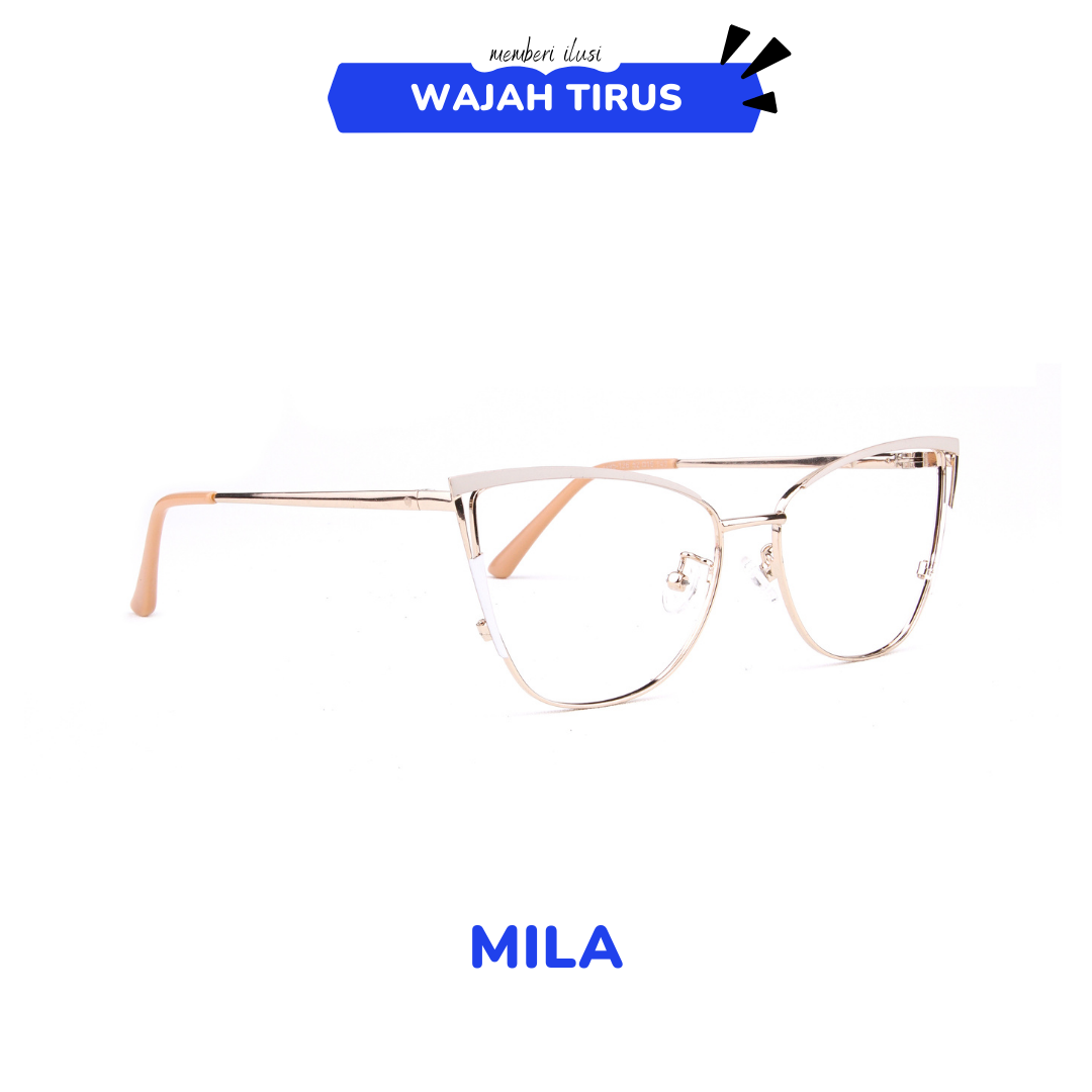 Oldies Mila