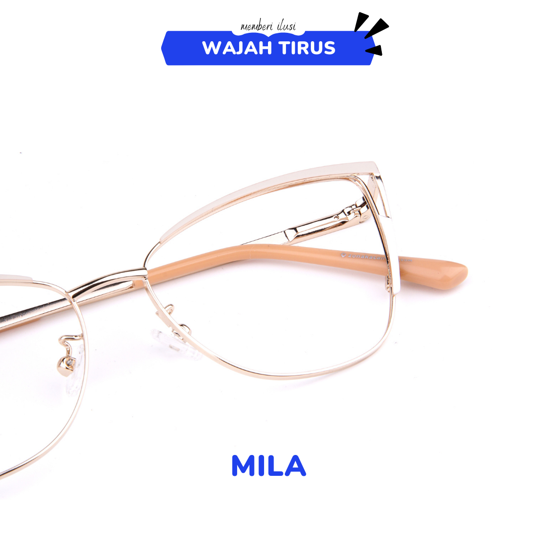Oldies Mila