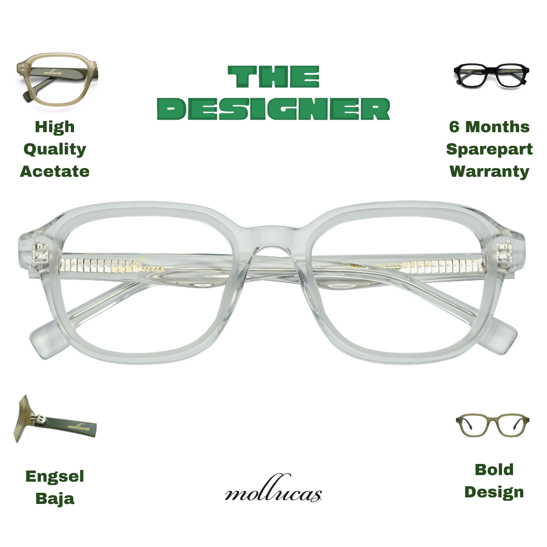 Mollucas The Designer Batavia