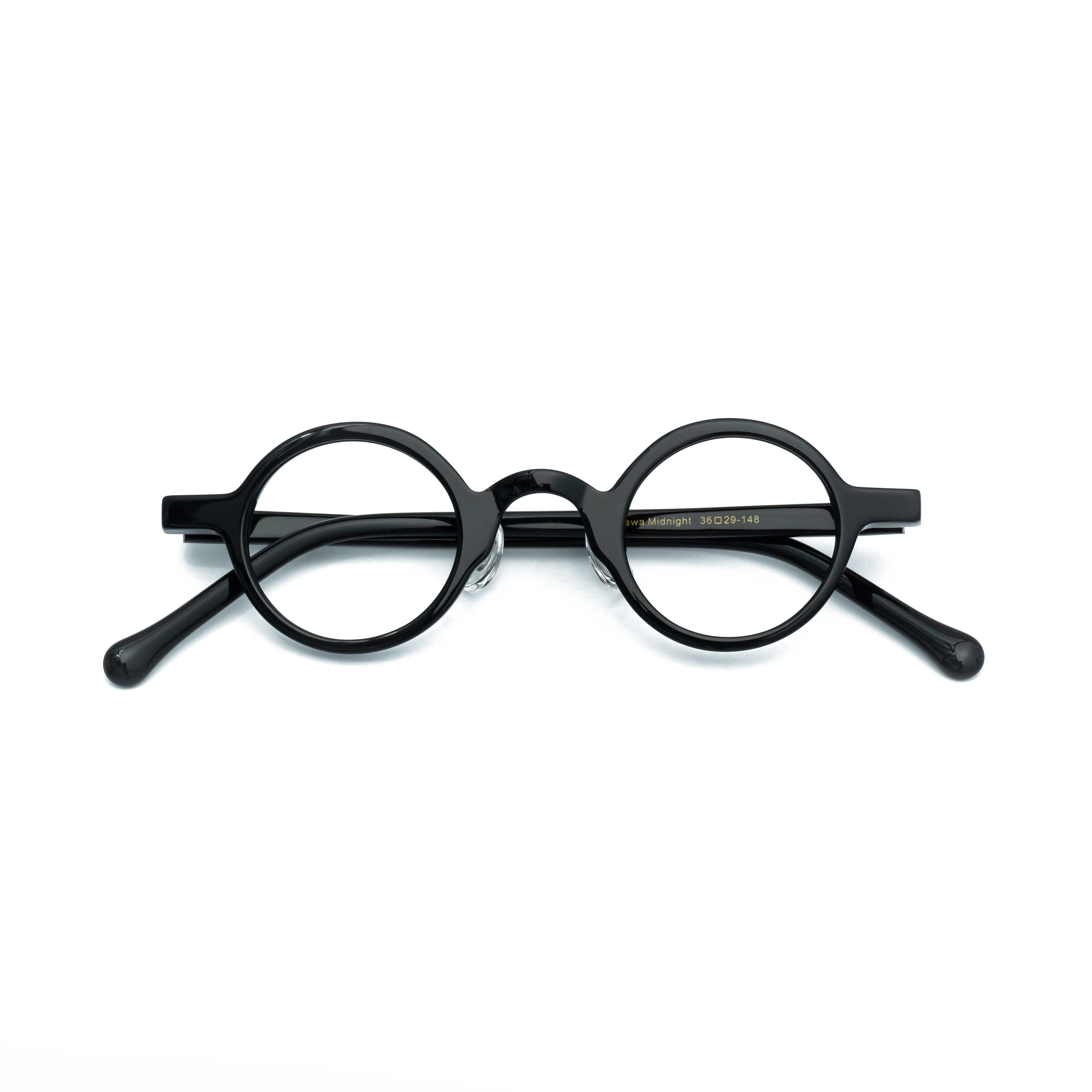 Mollucas The Experimental Kanawa