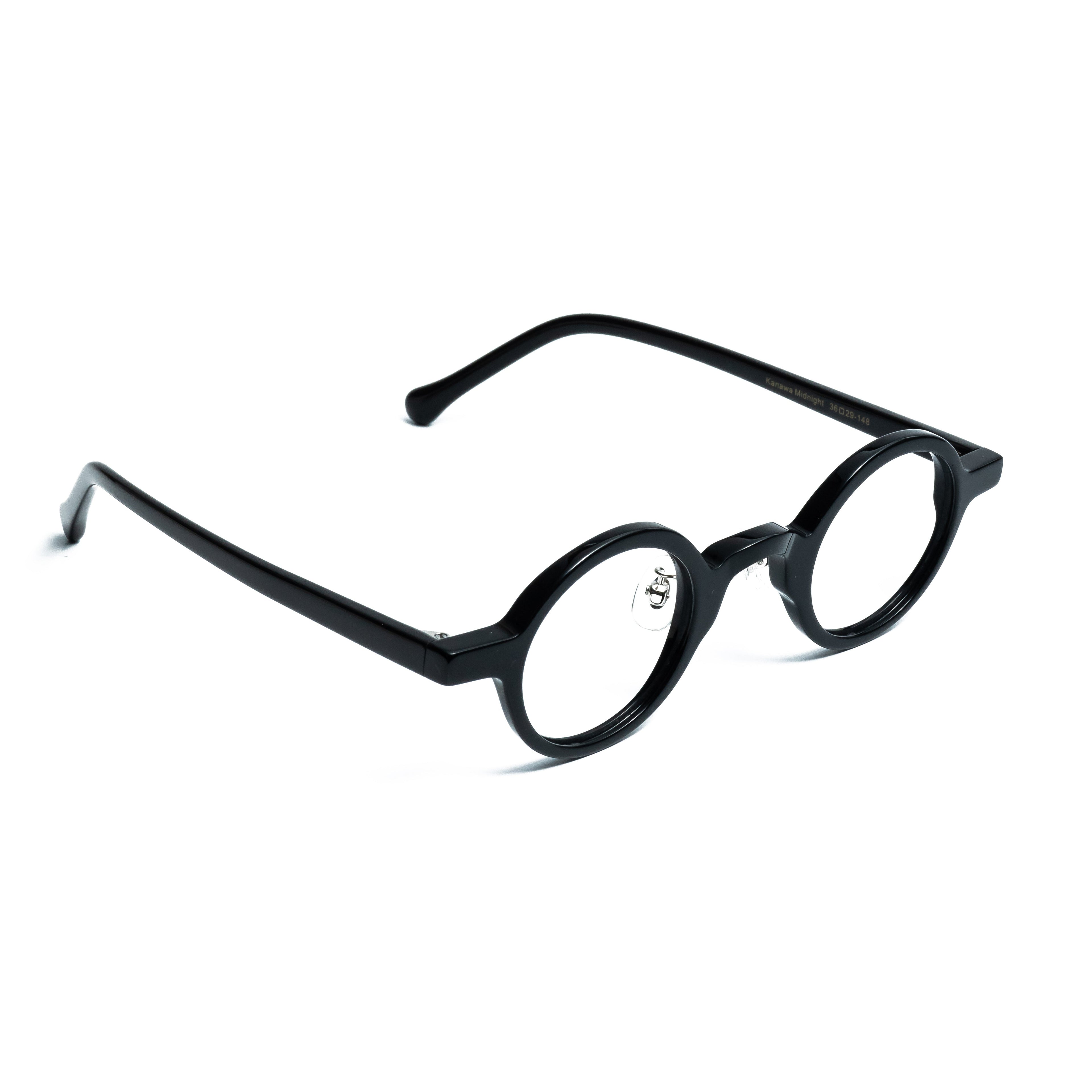 Mollucas The Experimental Kanawa