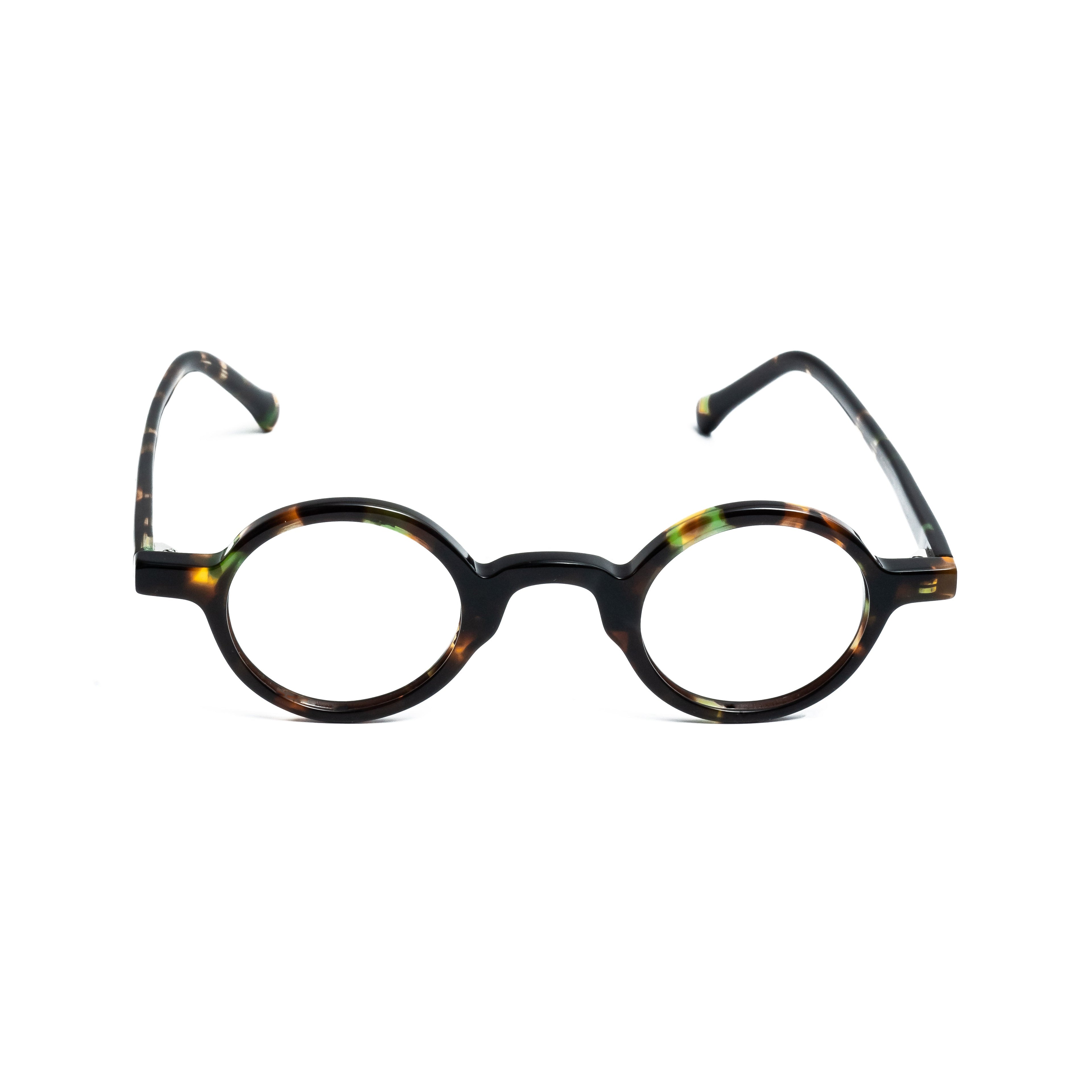 Mollucas The Experimental Kanawa