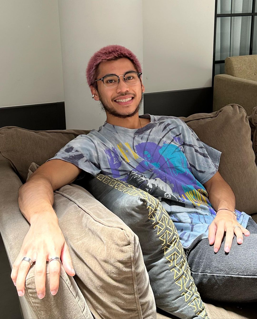 Ergonomic Design Nils