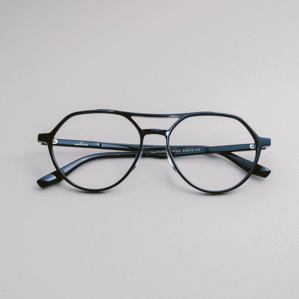 Mollucas The Professor