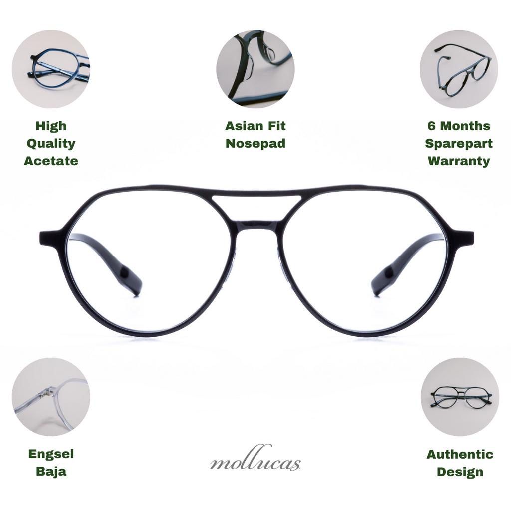 Mollucas The Professor