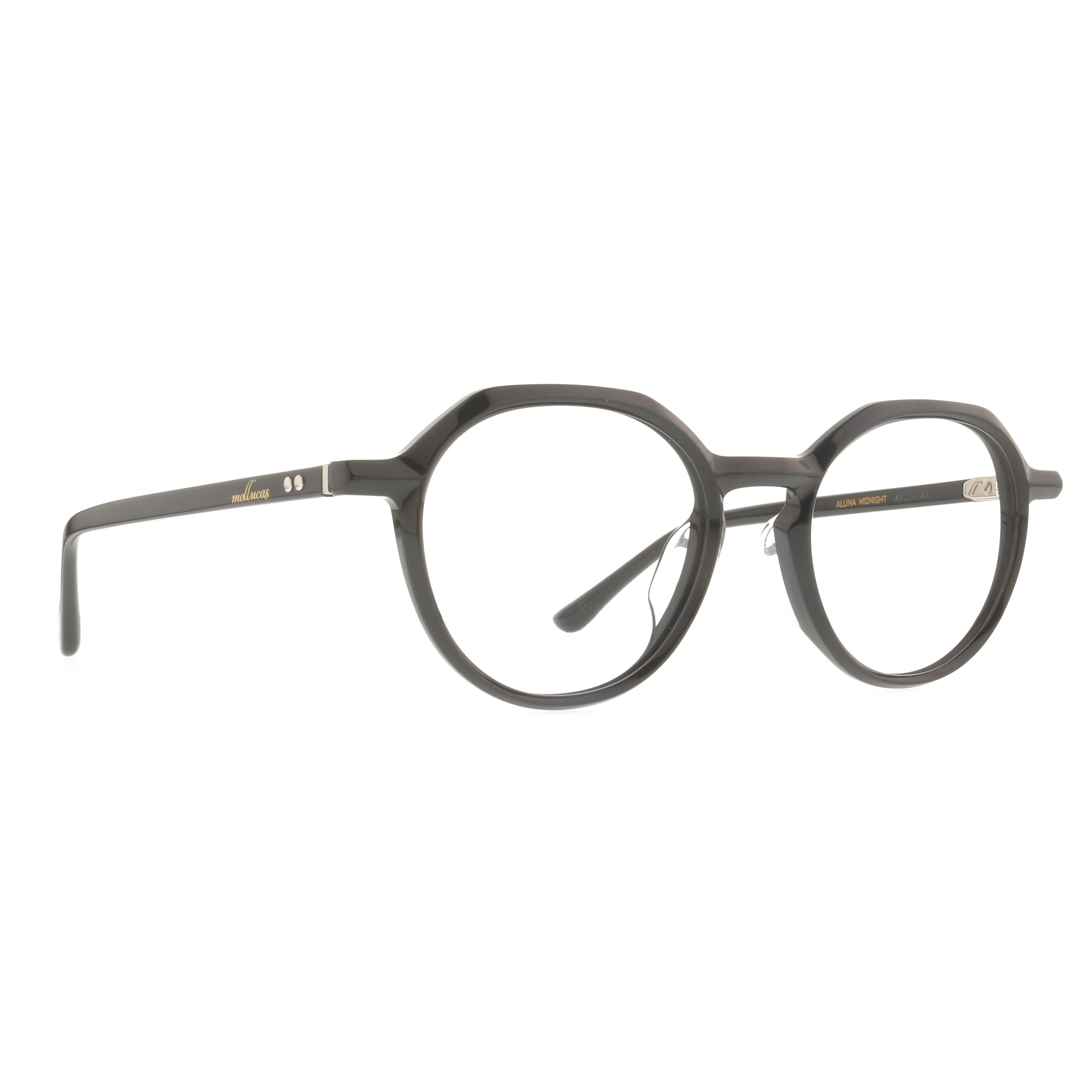 Mollucas The Line Aluna