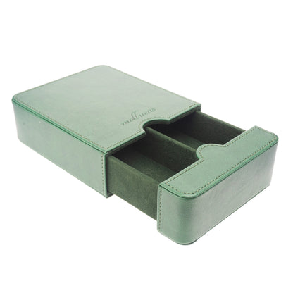 Mollucas Kaldera - Double Eyewear Case