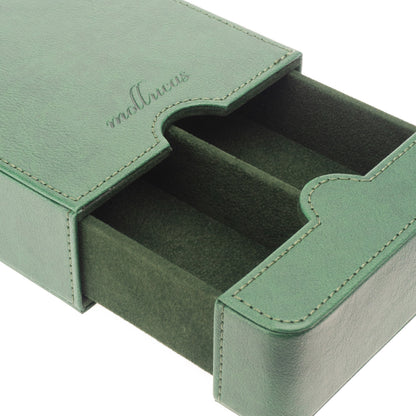 Mollucas Kaldera - Double Eyewear Case