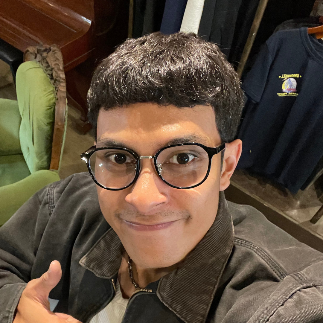 Ergonomic Design Suri