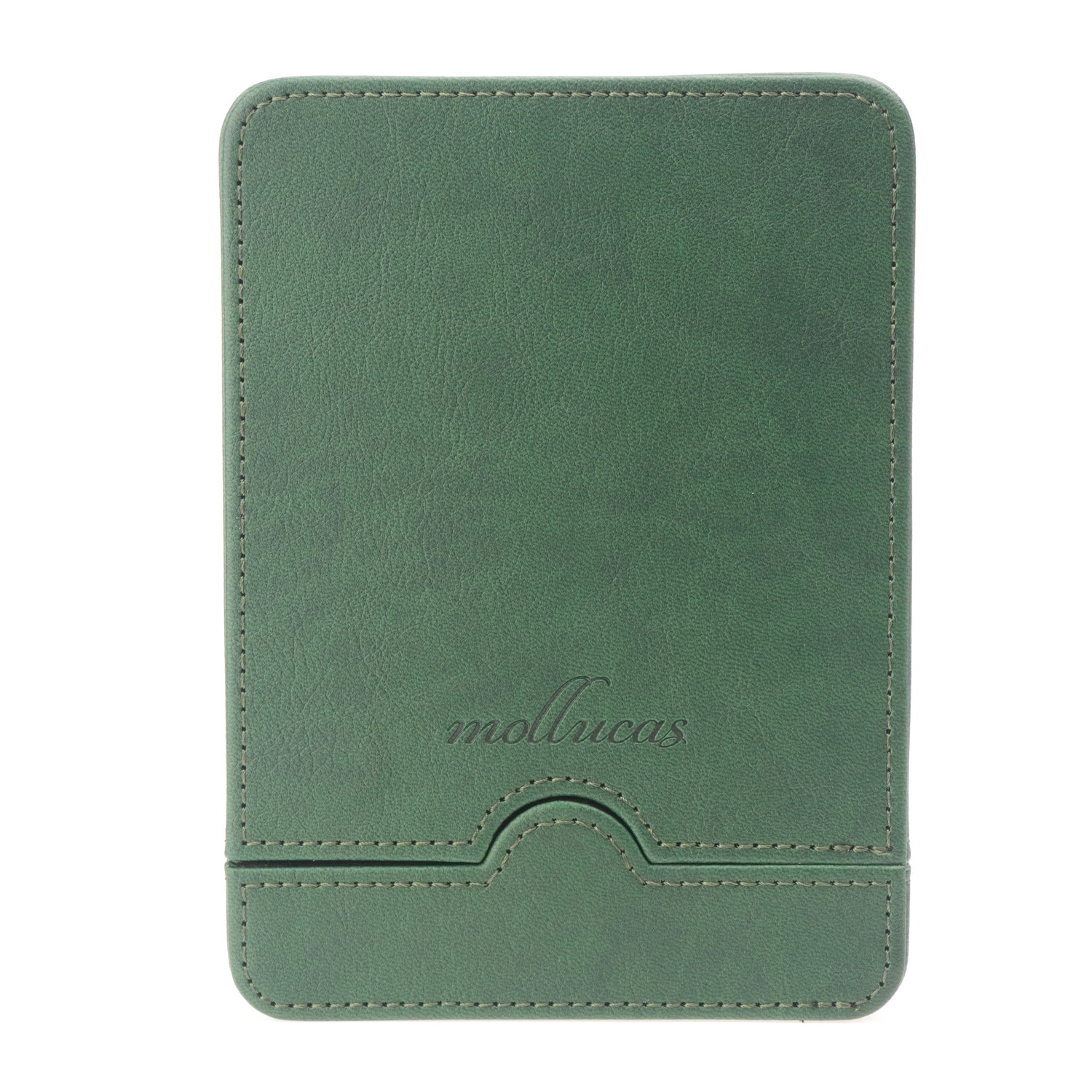 Mollucas Kaldera - Double Eyewear Case