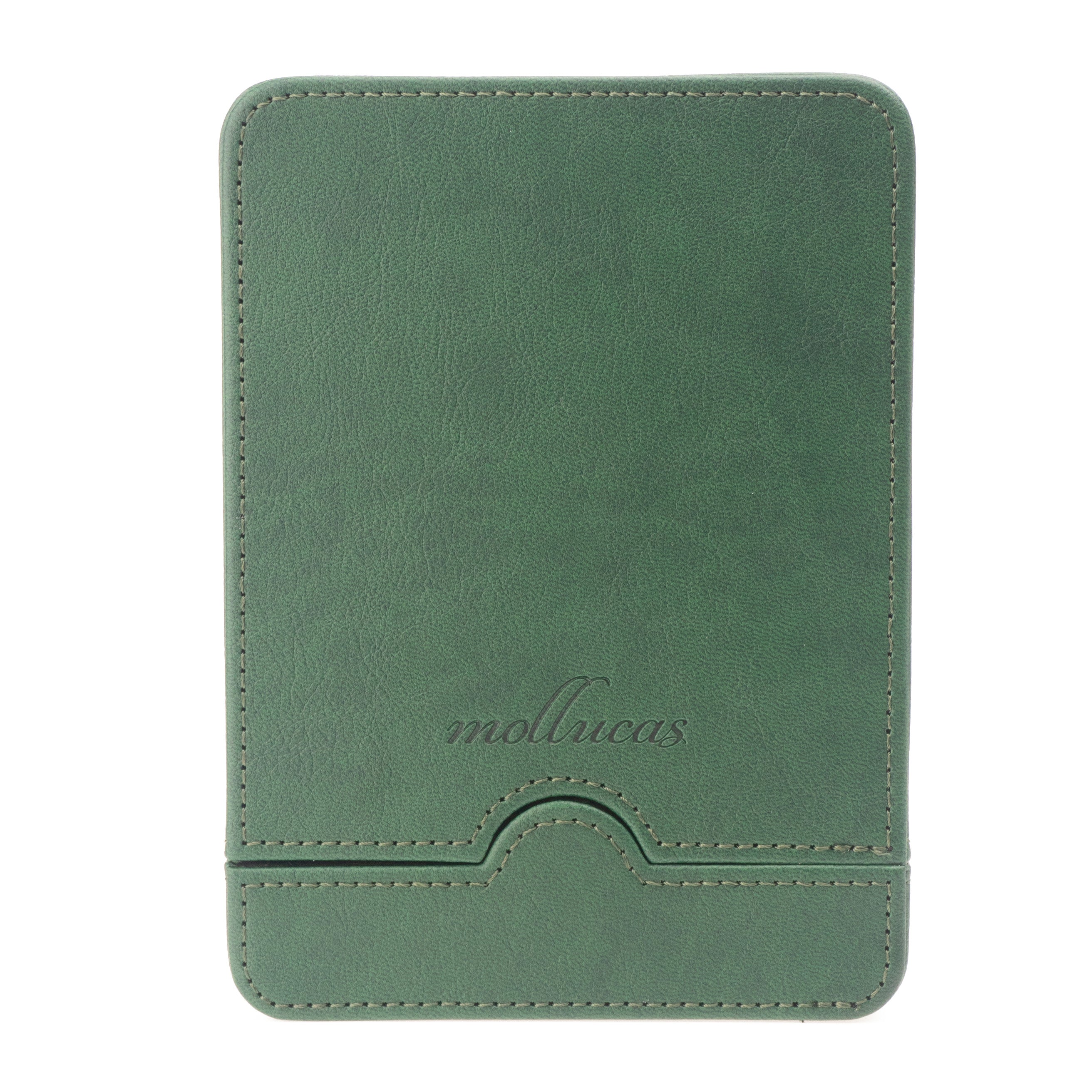 Mollucas Kaldera - Double Eyewear Case