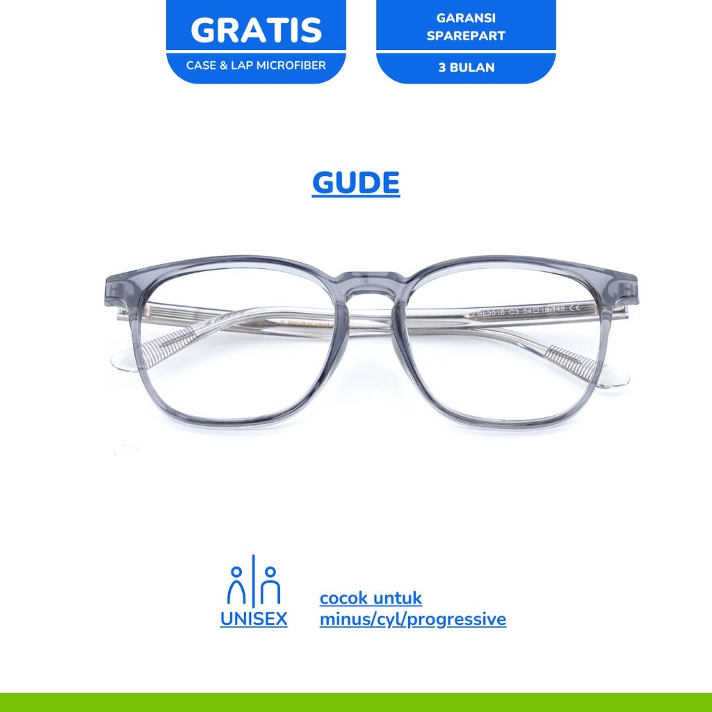 Ergonomic Design Gude