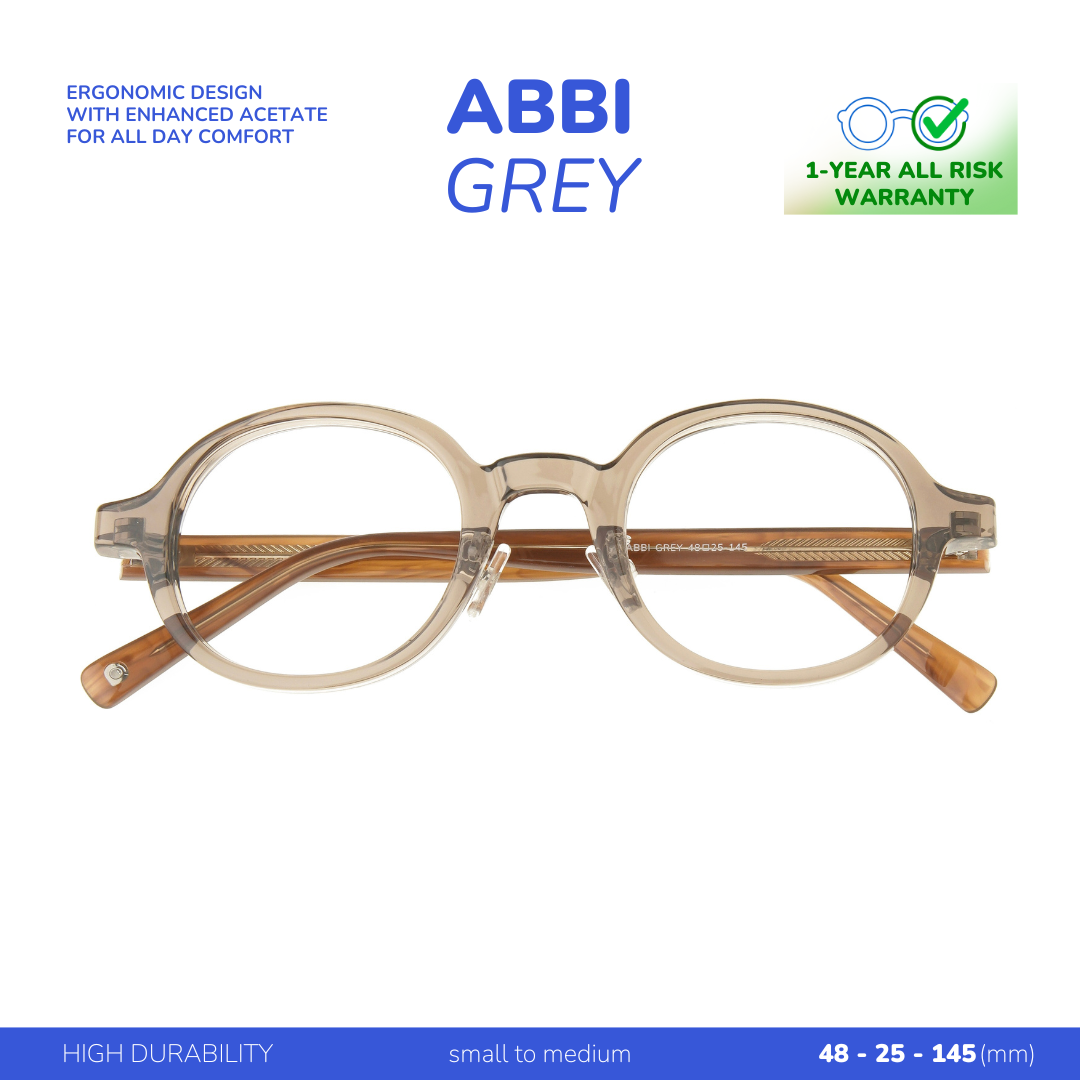 Ergonomic Design Abbi