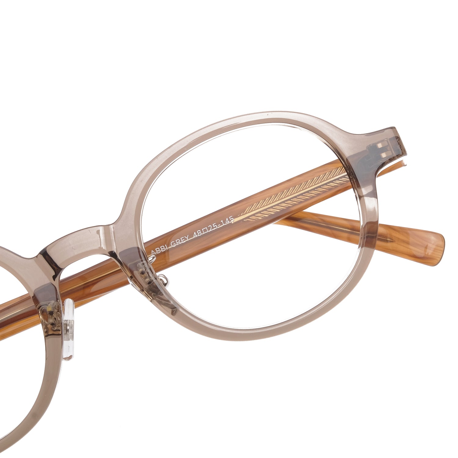 Ergonomic Design Abbi