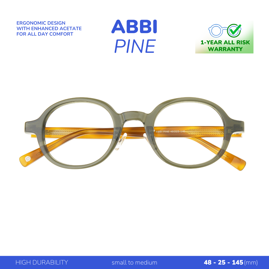 Ergonomic Design Abbi