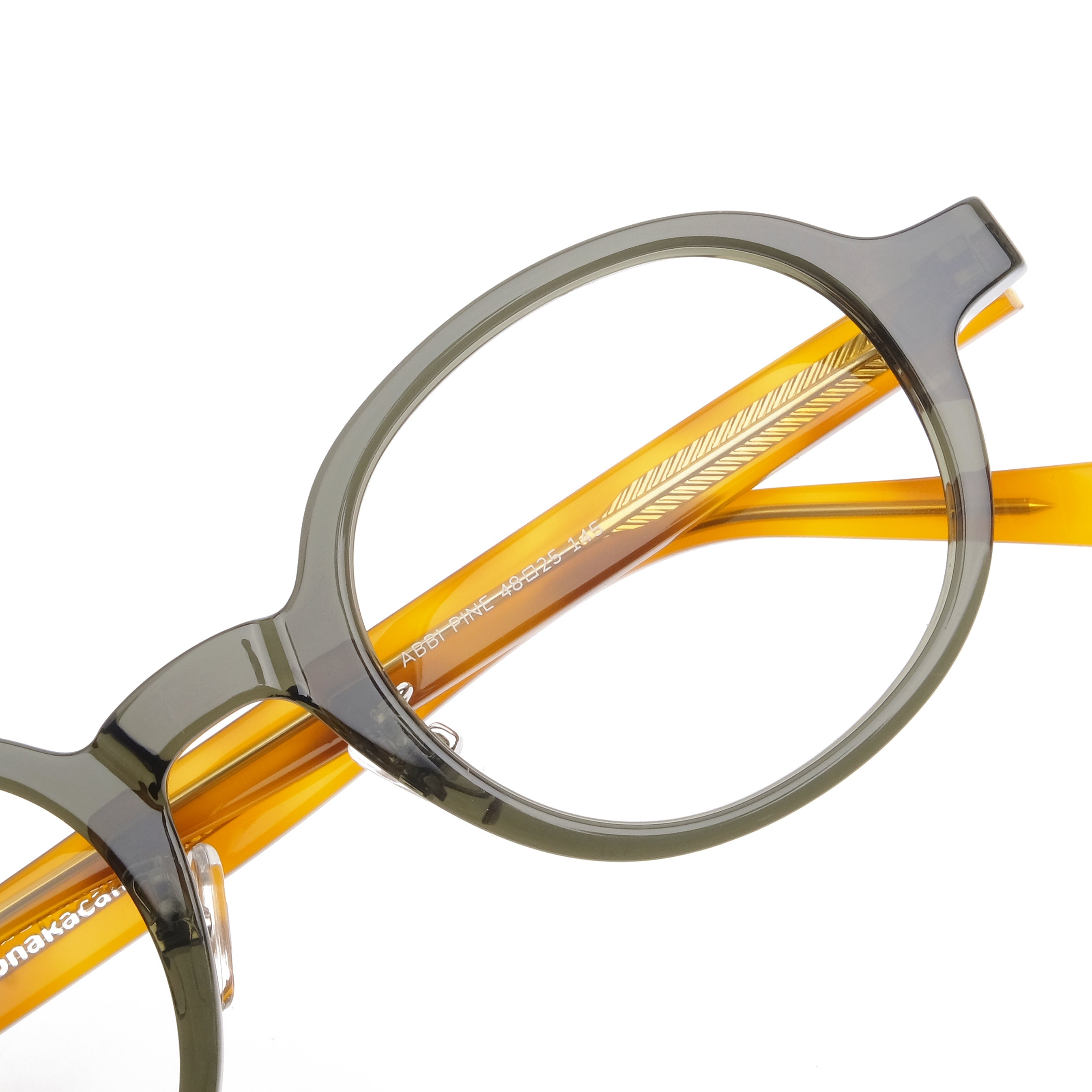 Ergonomic Design Abbi