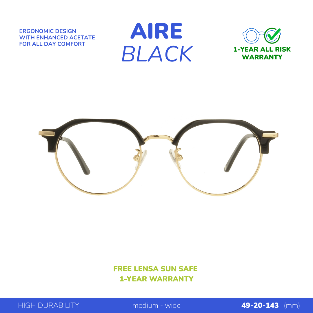 Ergonomic Design Aire