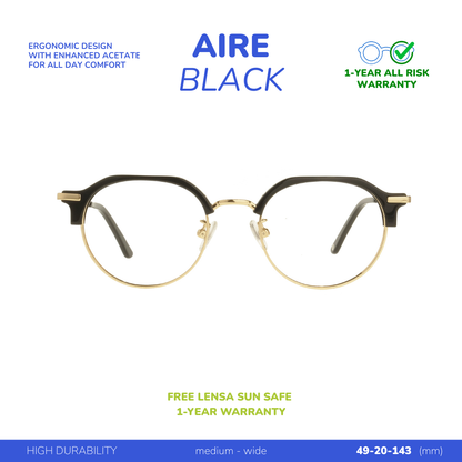 Ergonomic Design Aire