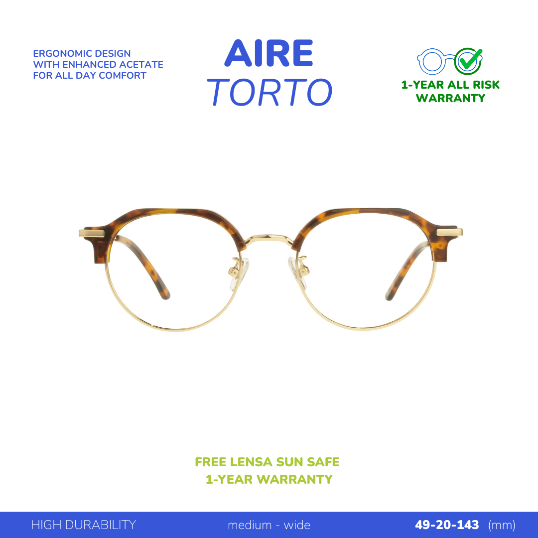 Ergonomic Design Aire