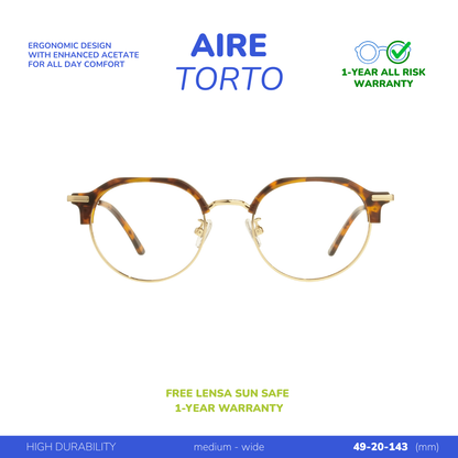 Ergonomic Design Aire