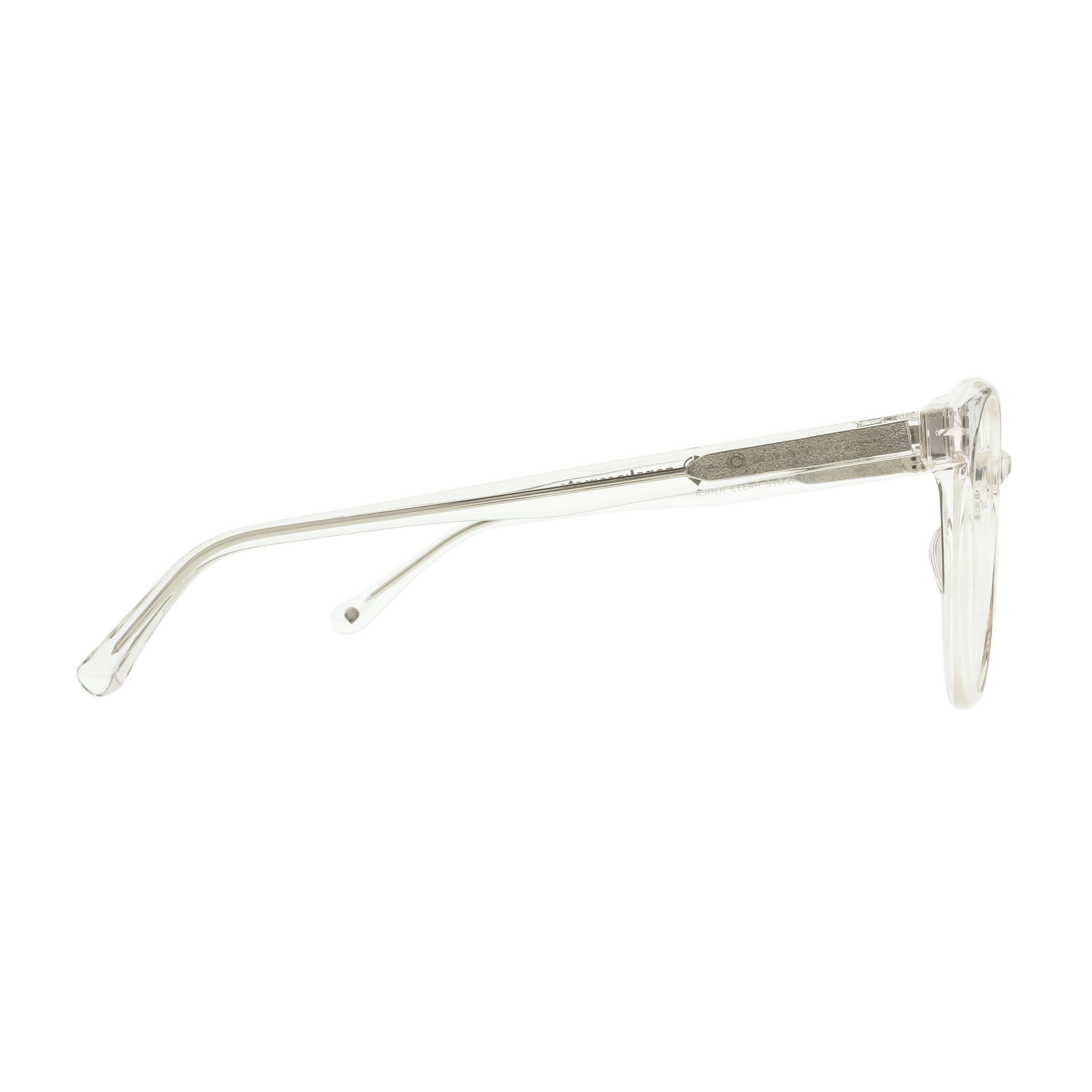 Ergonomic Design Asher