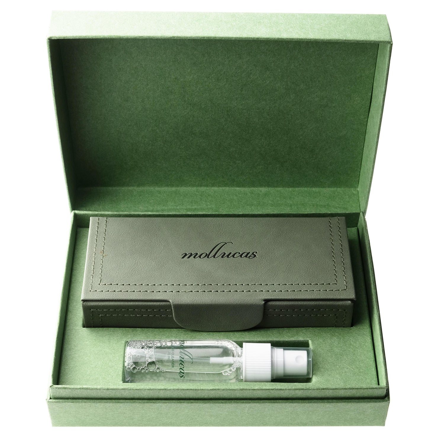 Mollucas The Designer Batavia