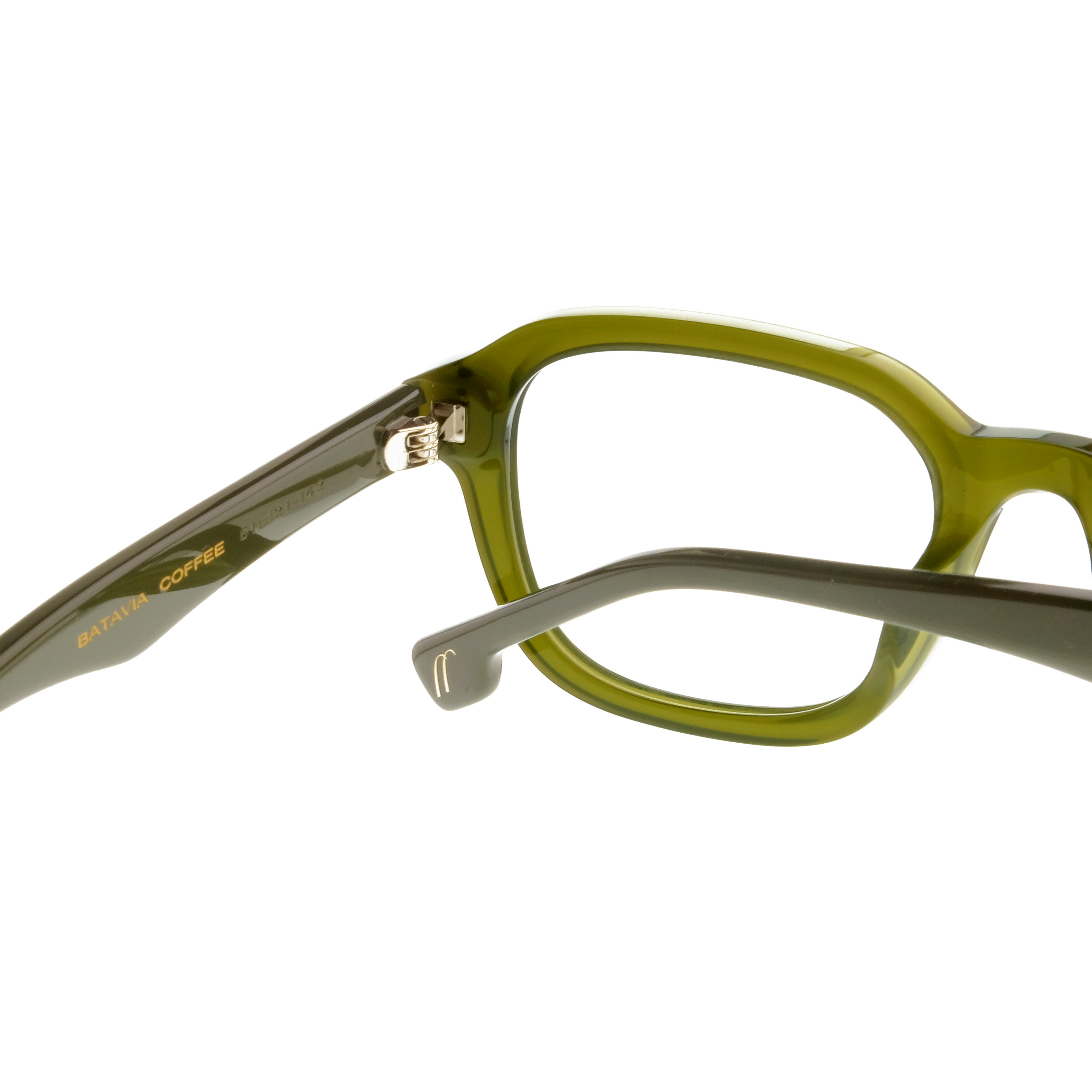 Mollucas The Designer Batavia