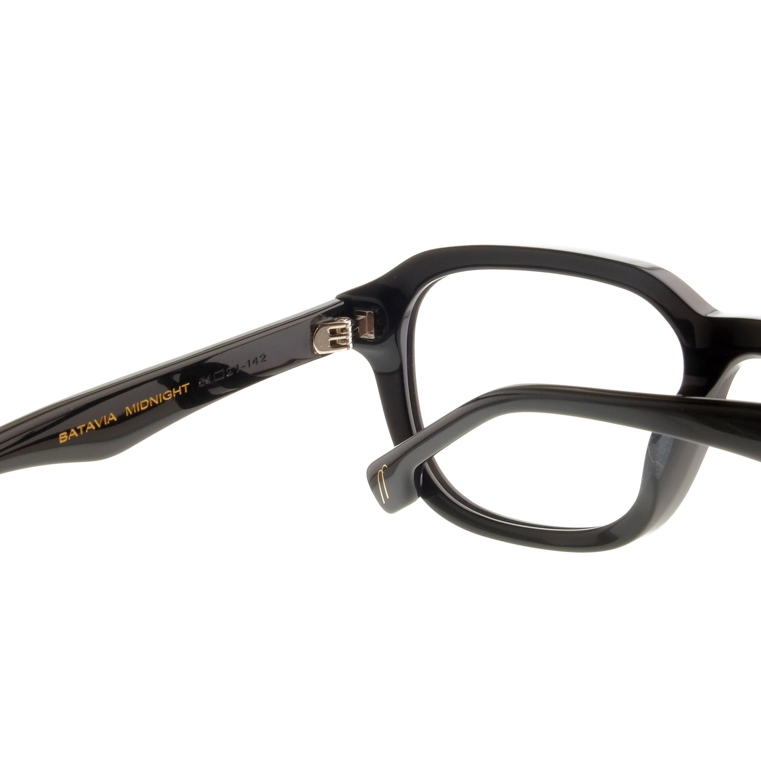 Mollucas The Designer Batavia