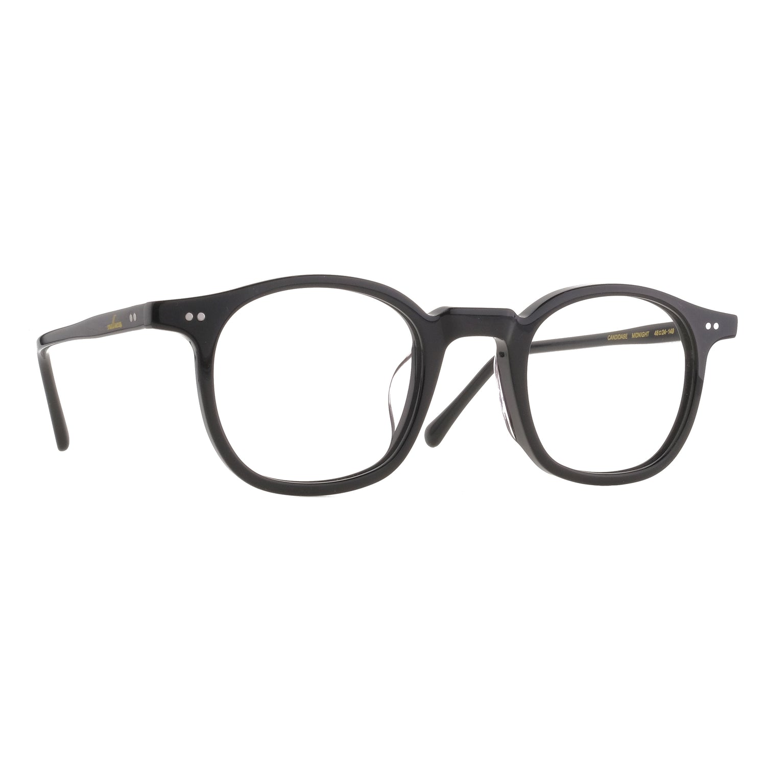 Mollucas The Architect Candidase