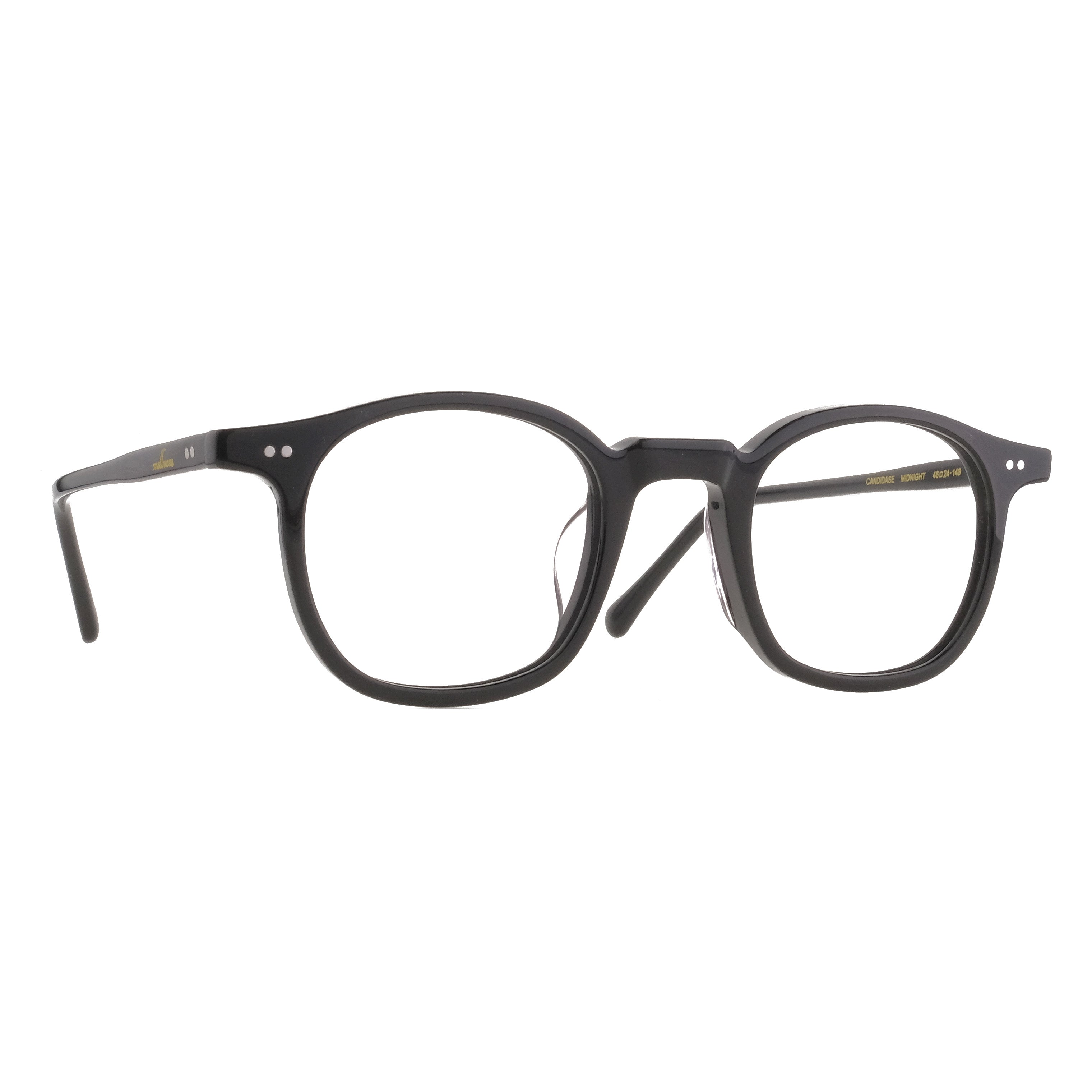 Mollucas The Architect Candidase