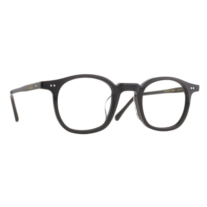 Mollucas The Architect Candidase