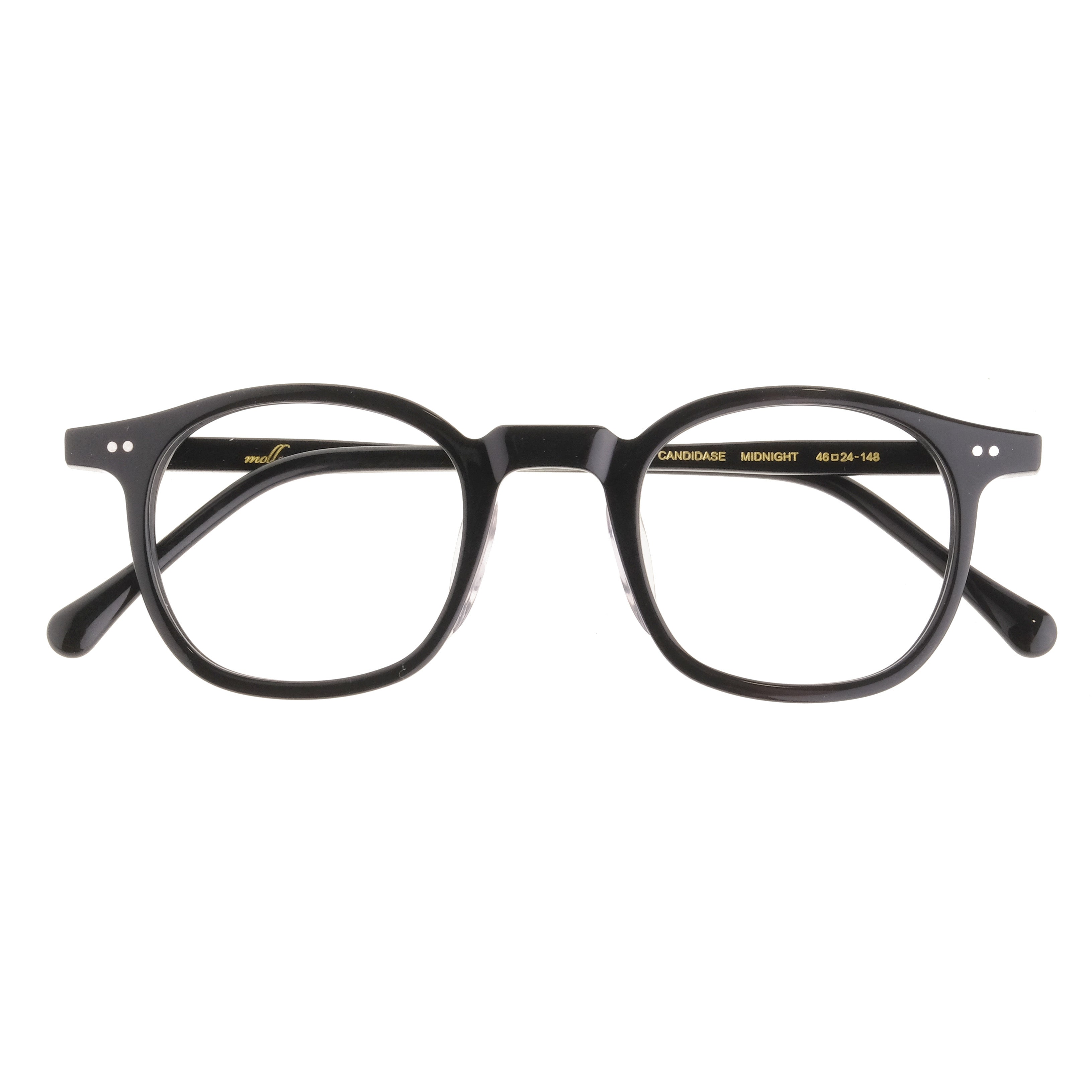 Mollucas The Architect Candidase