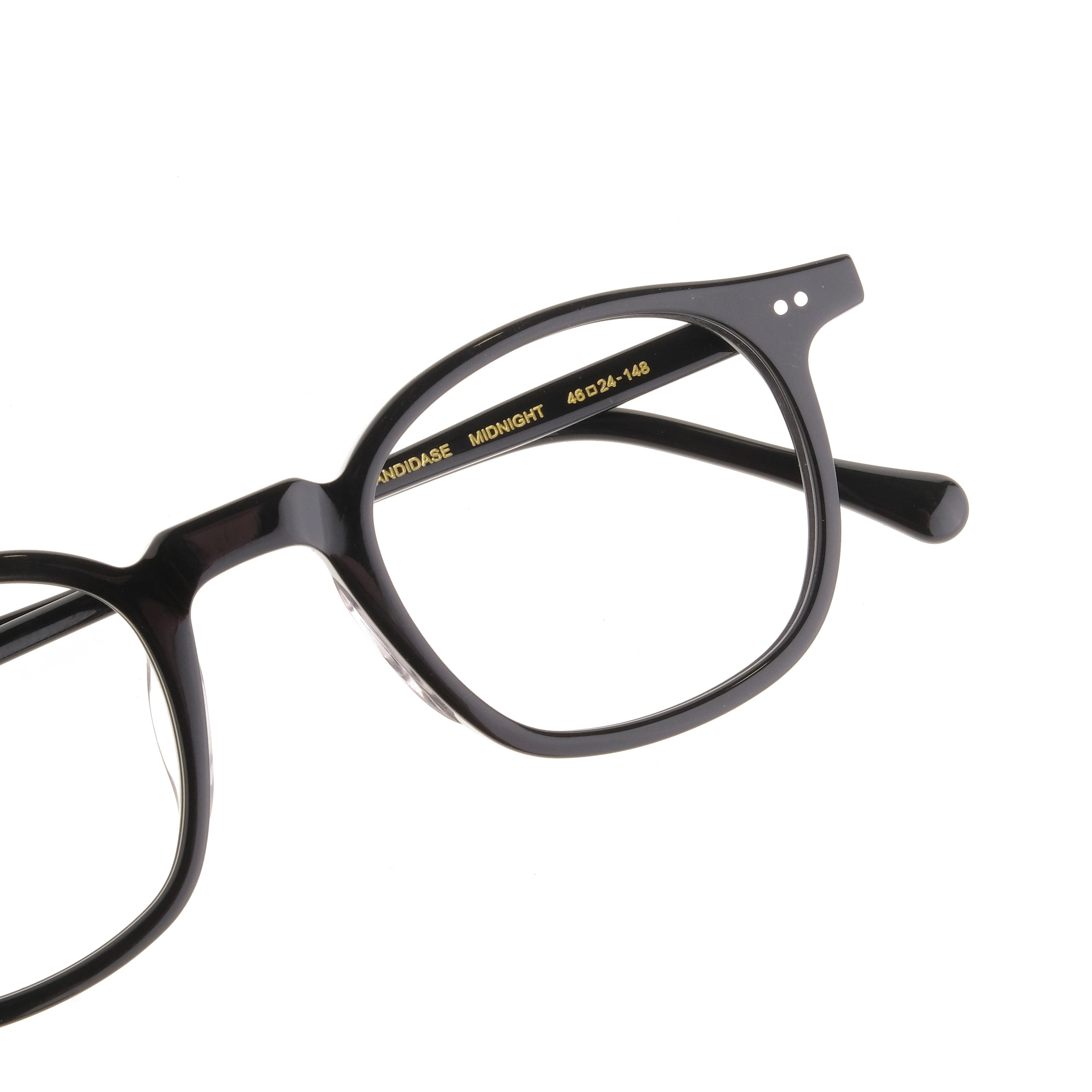 Mollucas The Architect Candidase