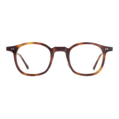 Mollucas The Architect Candidase