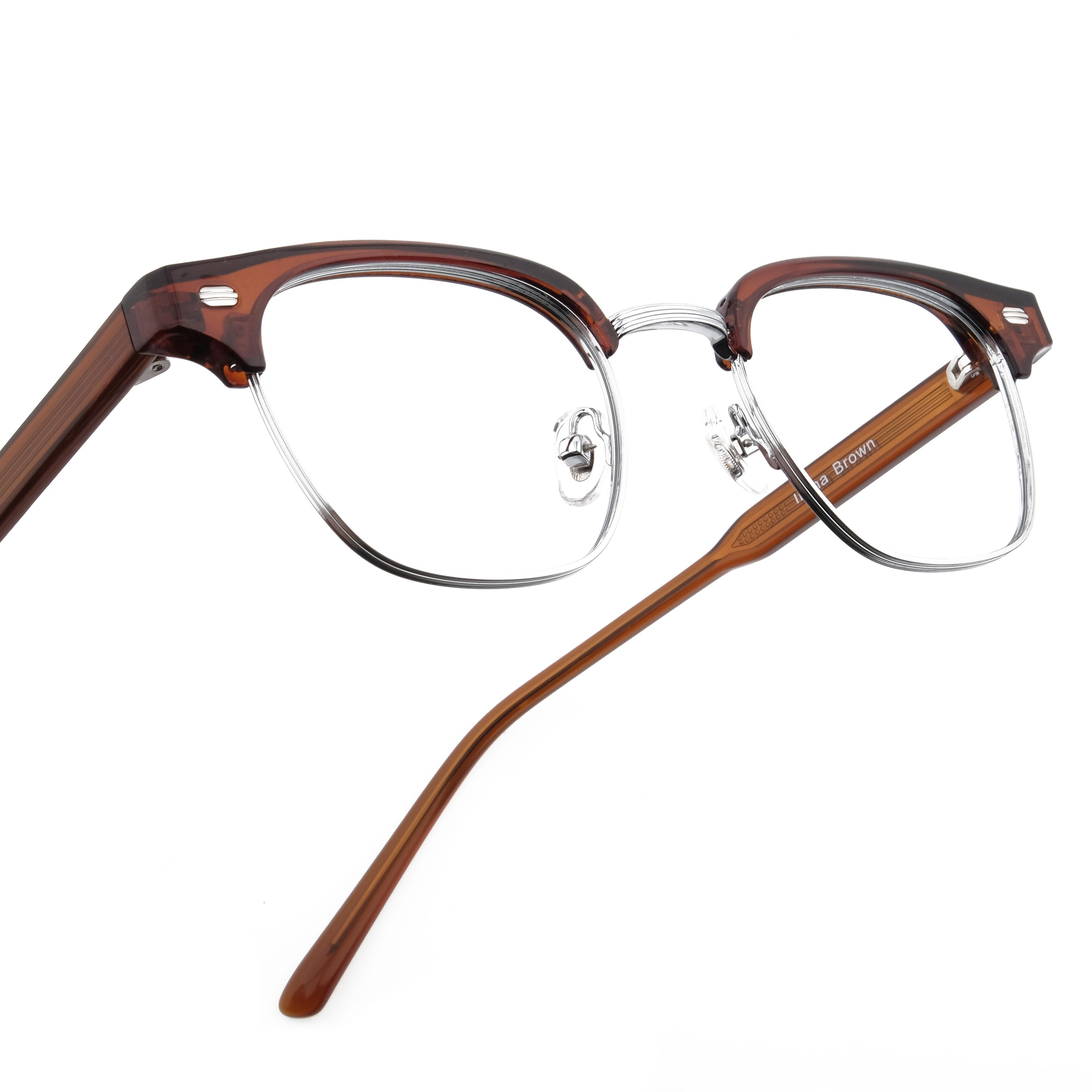 Ergonomic Design Iruna