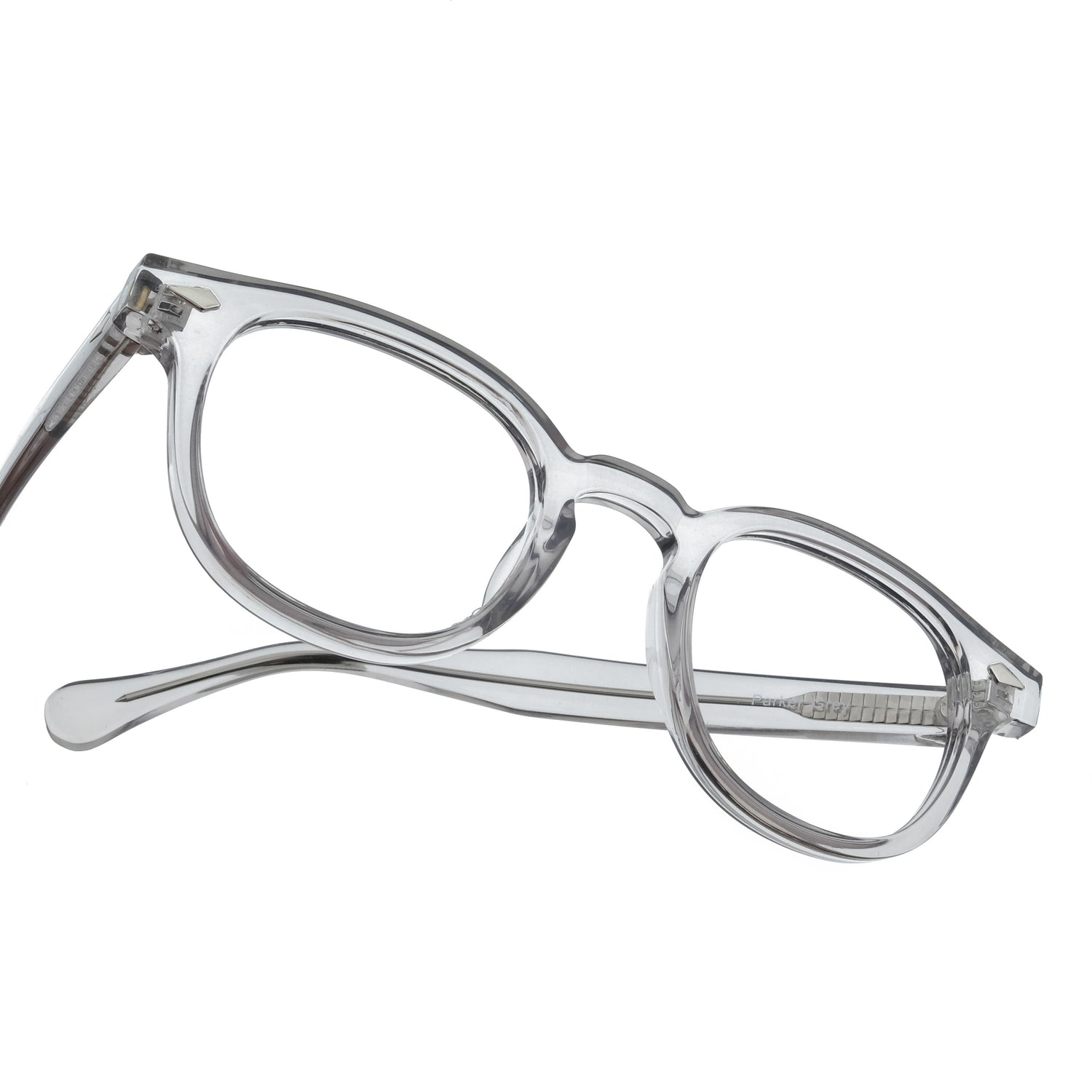 Ergonomic Design Parker