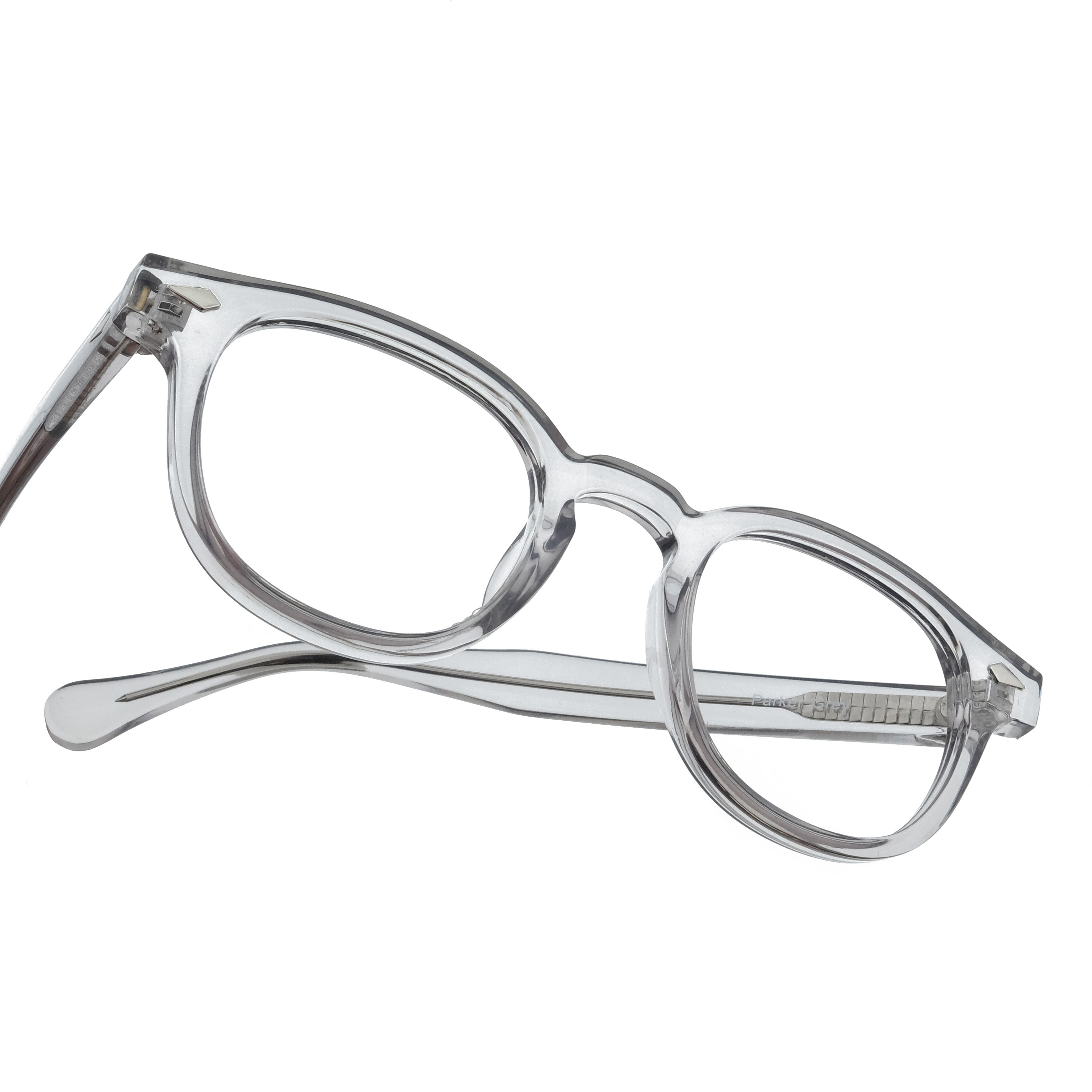 Ergonomic Design Parker