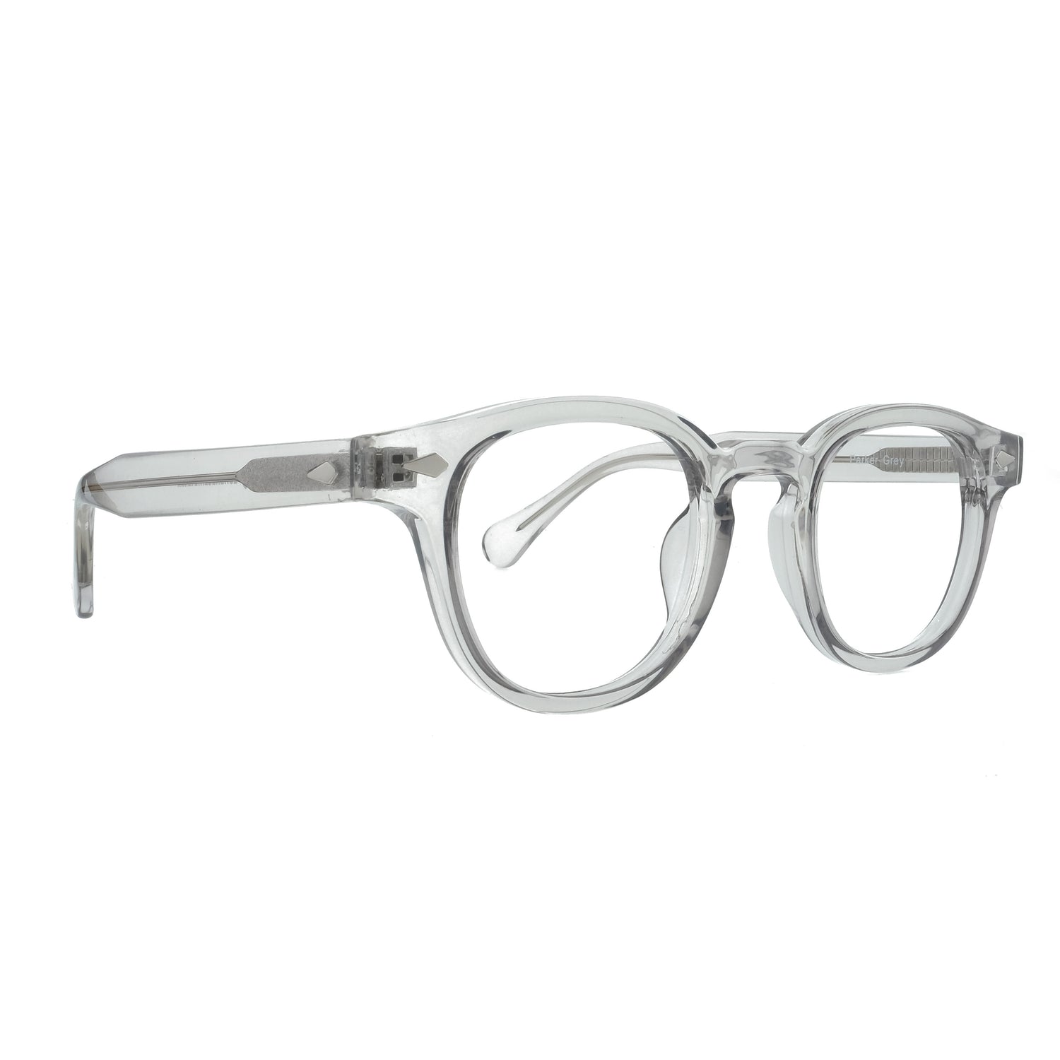 Ergonomic Design Parker