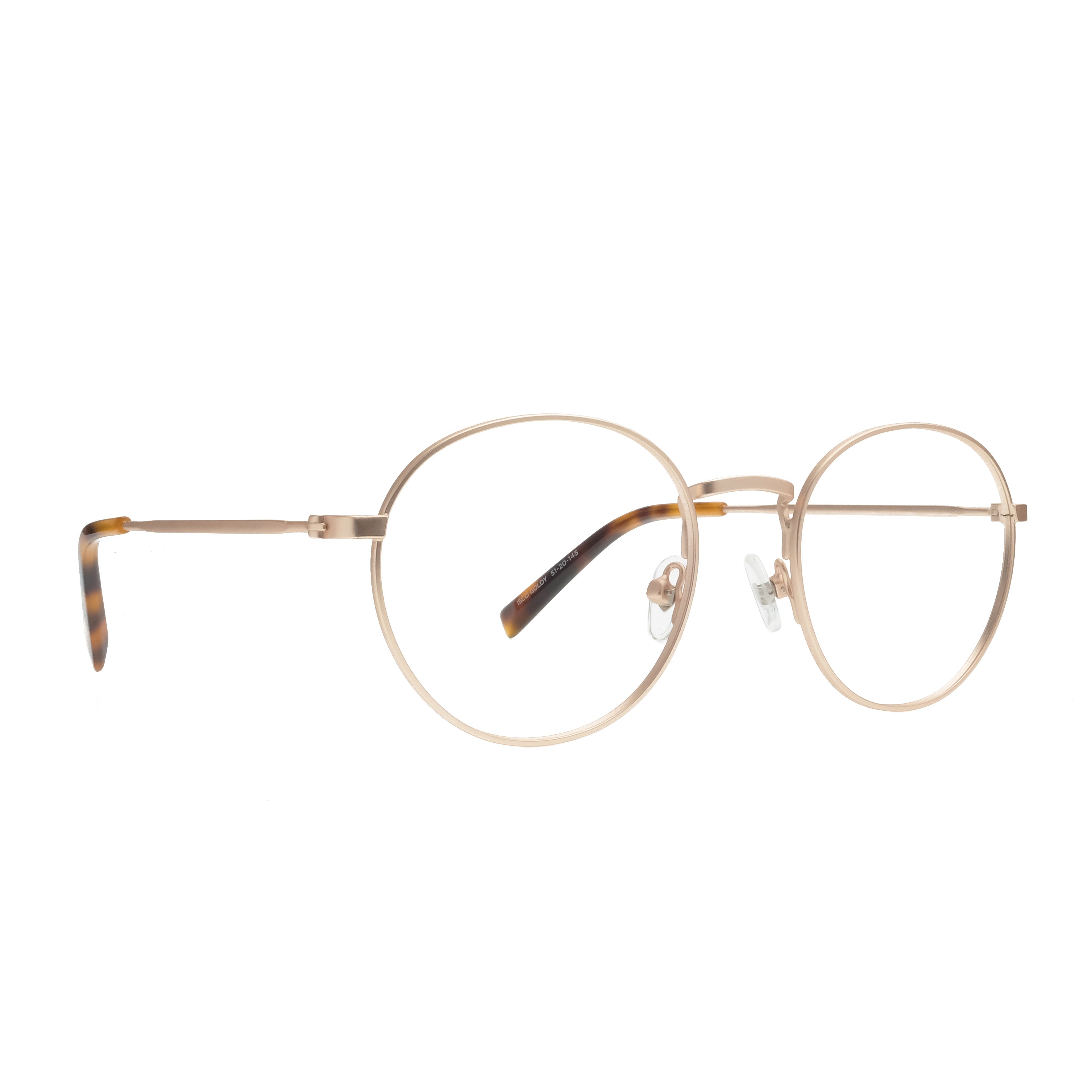 Ergonomic Design Isco