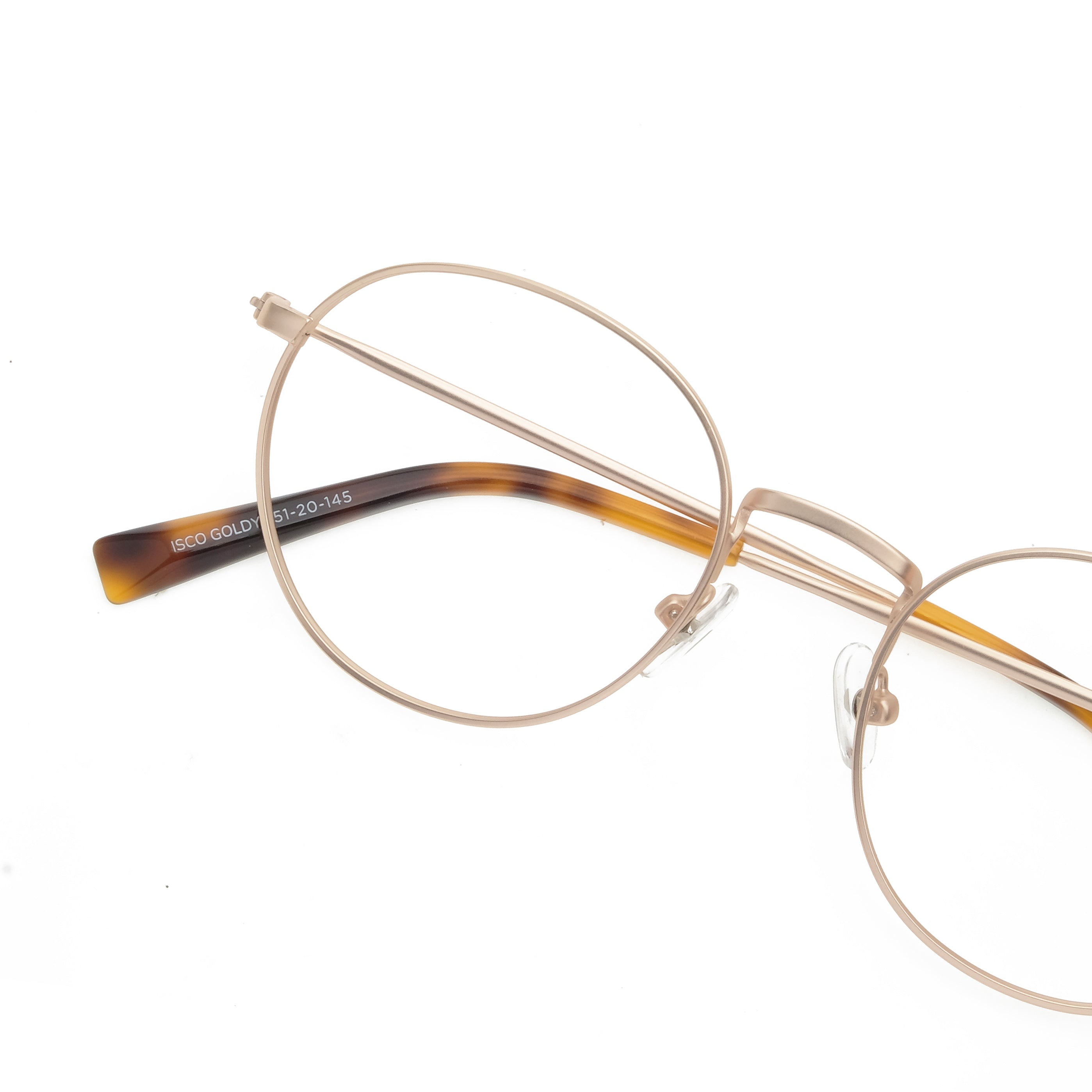 Ergonomic Design Isco