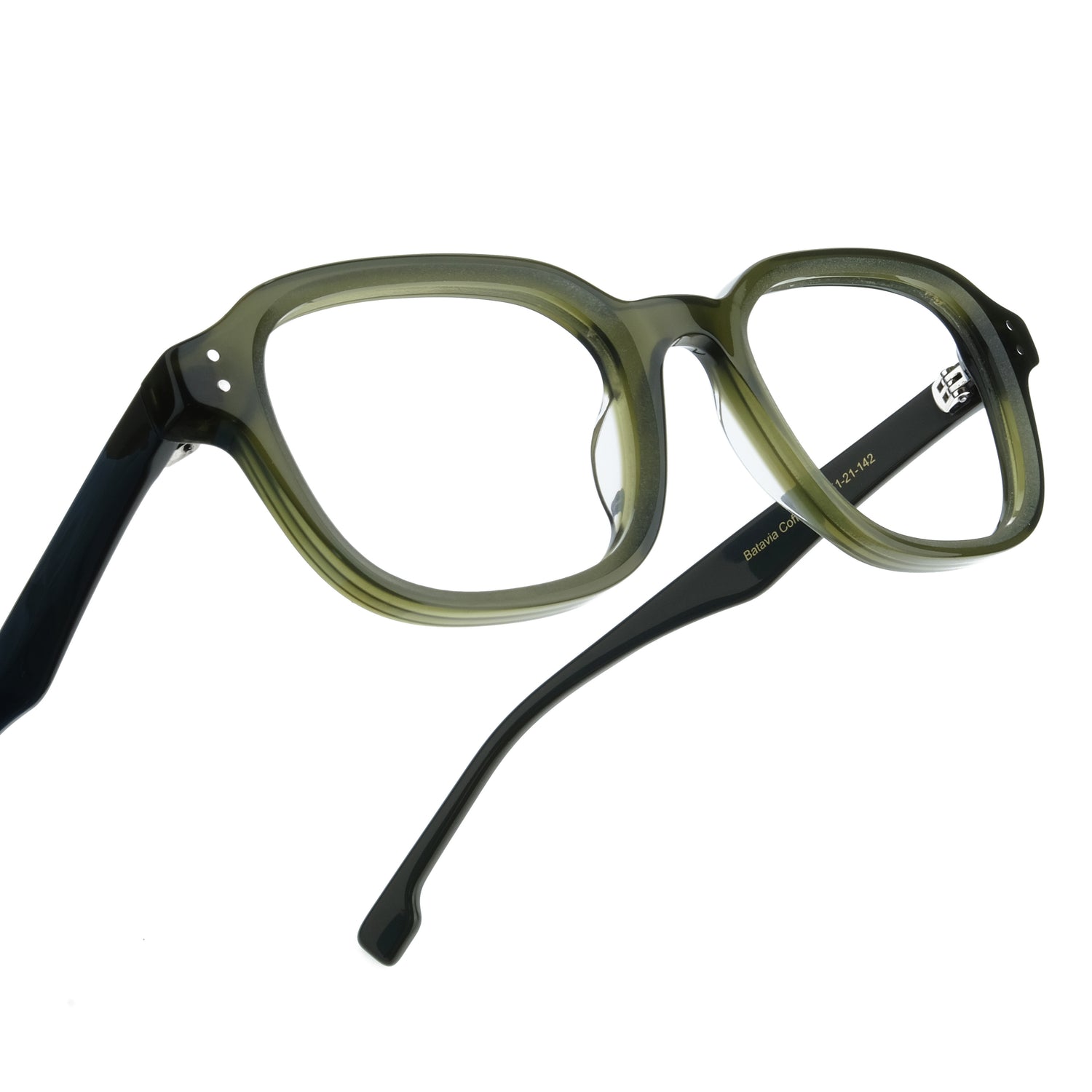 Mollucas The Designer Batavia