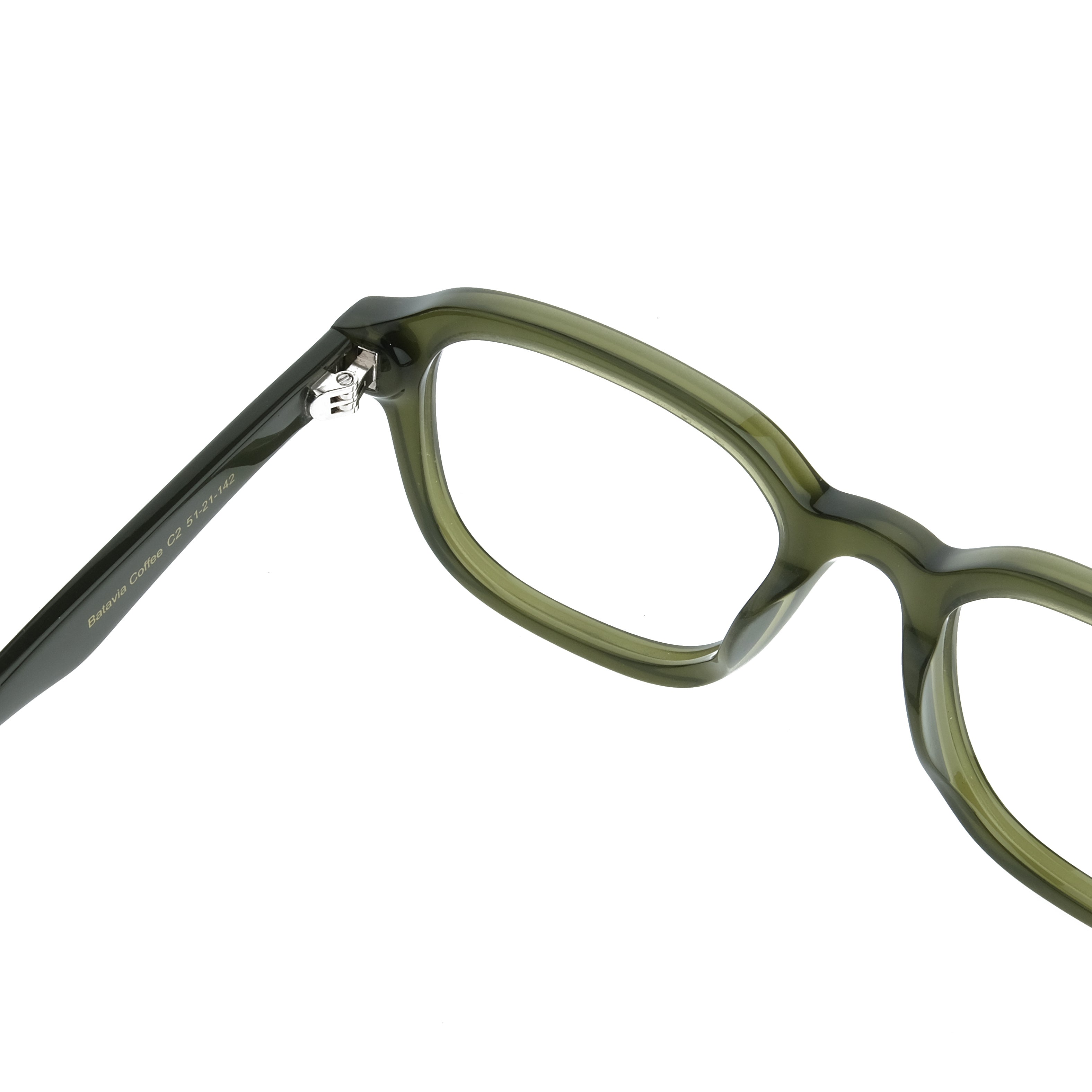 Mollucas The Designer Batavia