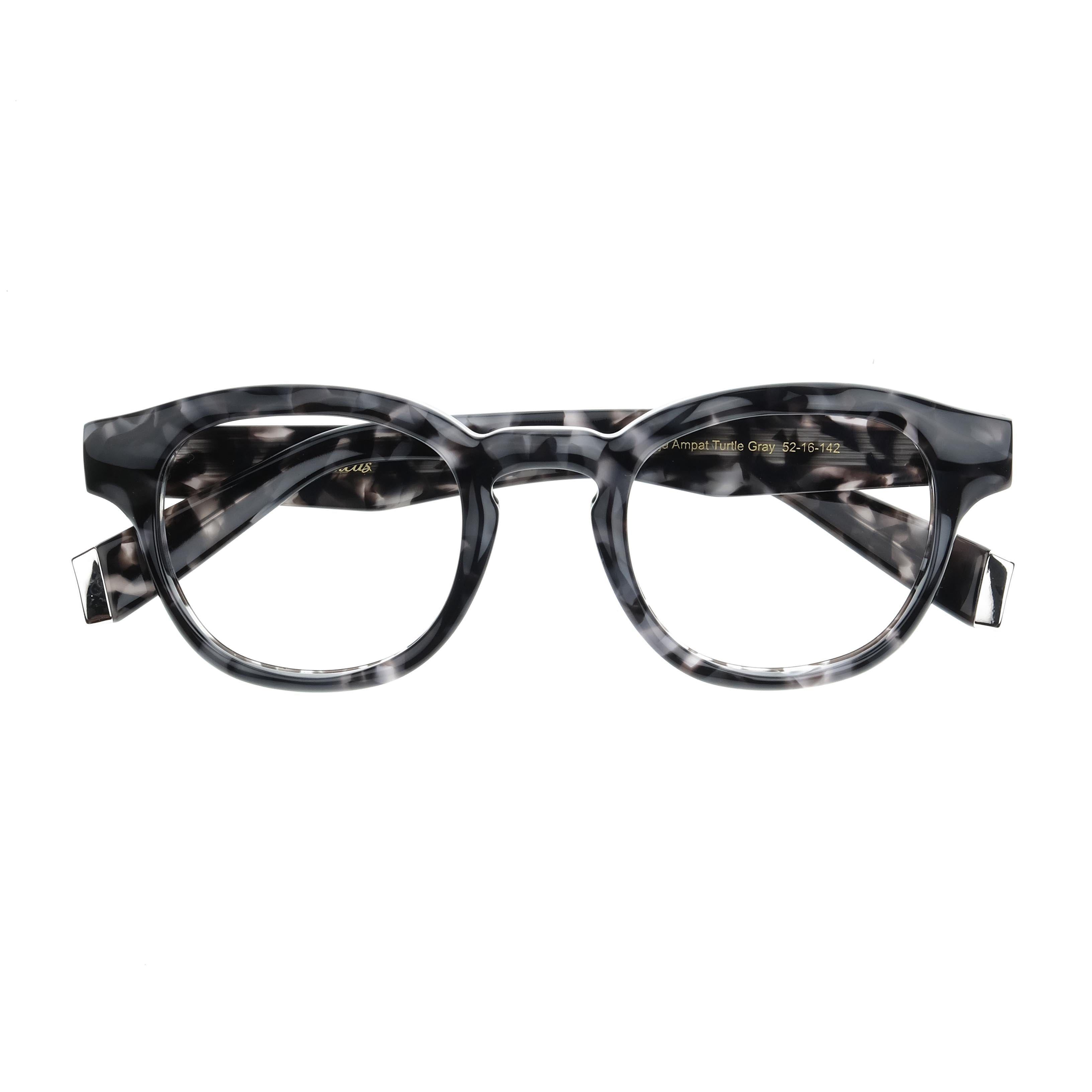 Mollucas The Designer Raja Ampat