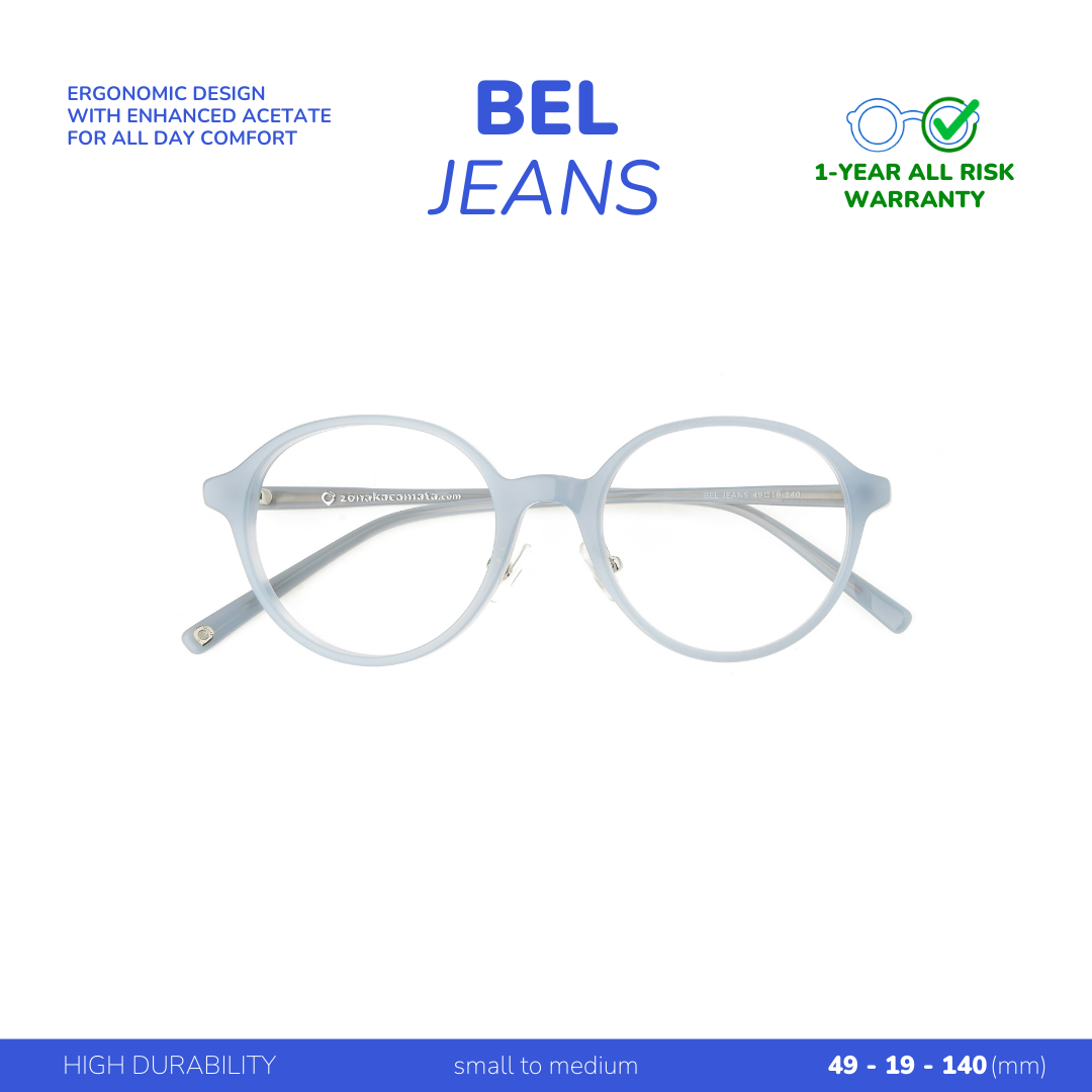 Ergonomic Design Bel