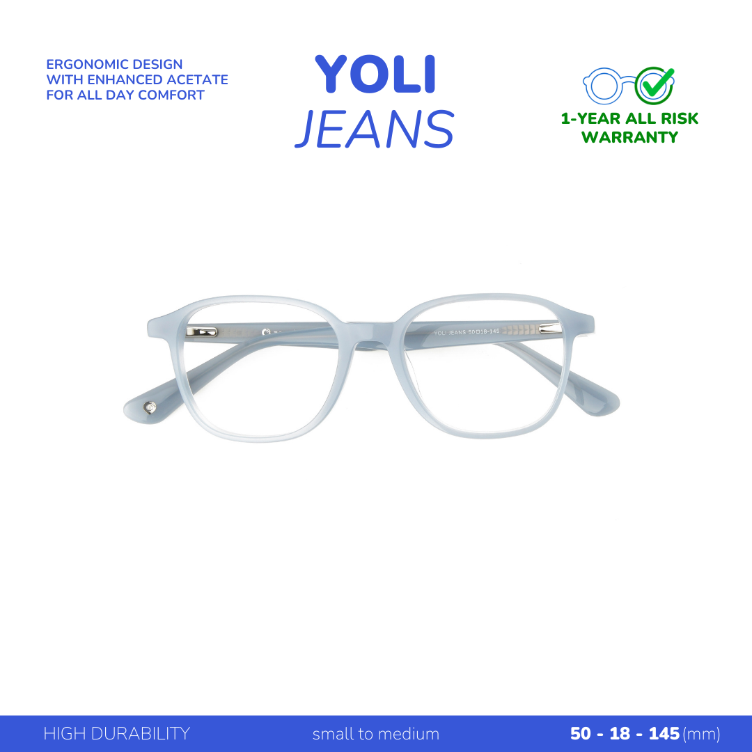 Ergonomic Design Yoli