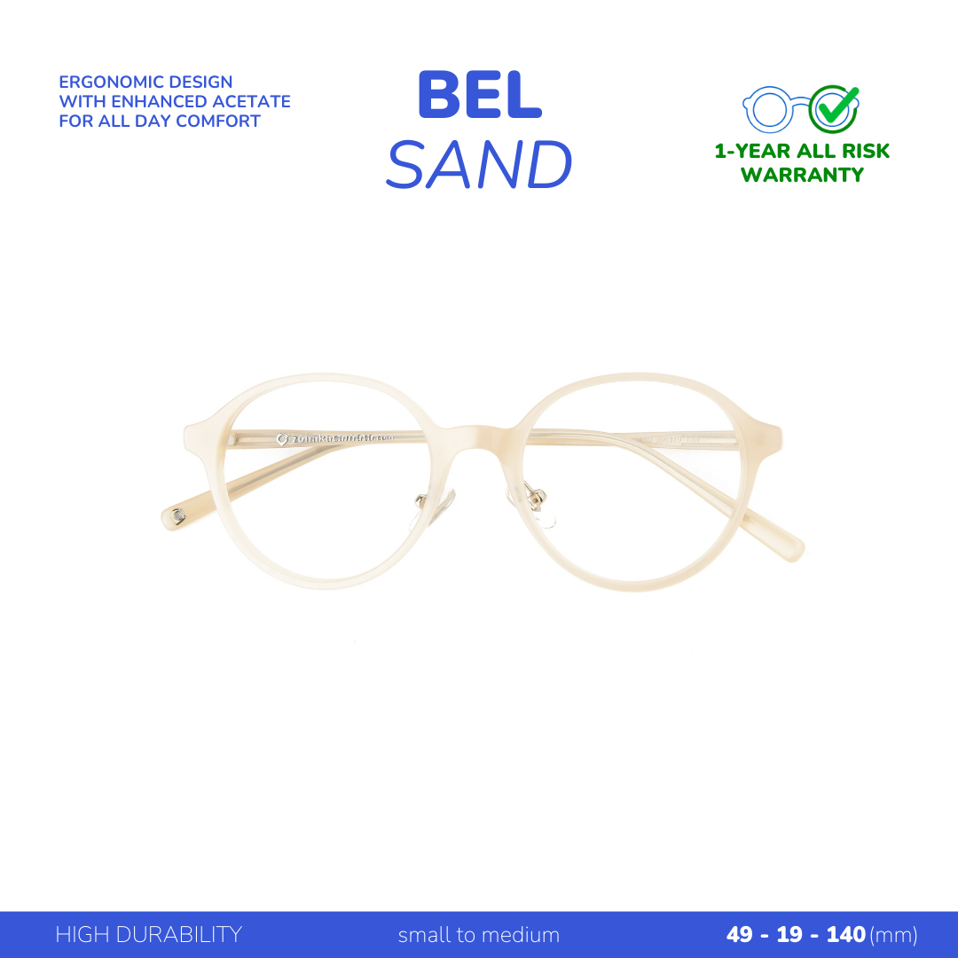 Ergonomic Design Bel