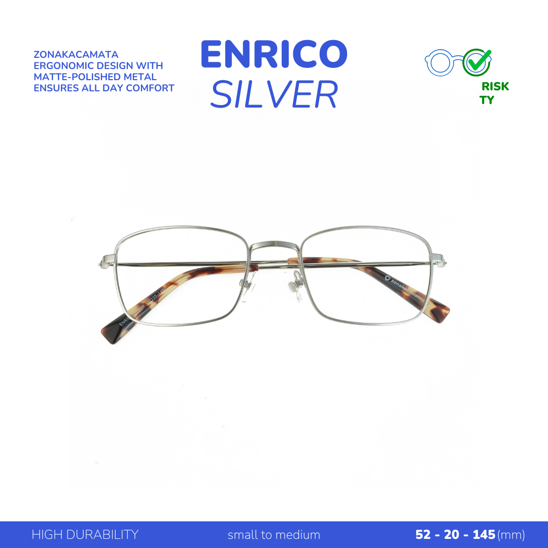 Ergonomic Design Enrico