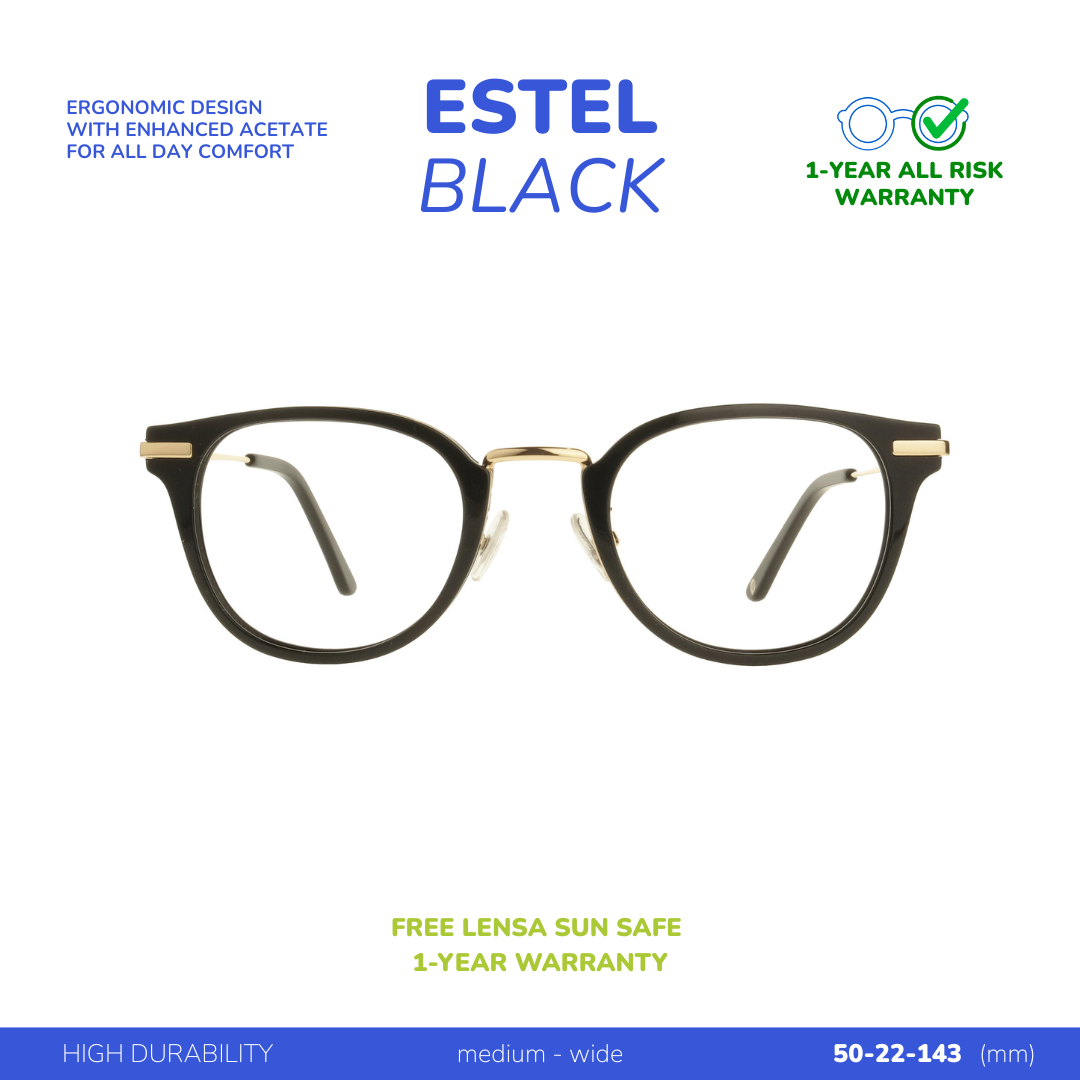 Ergonomic Design Estel