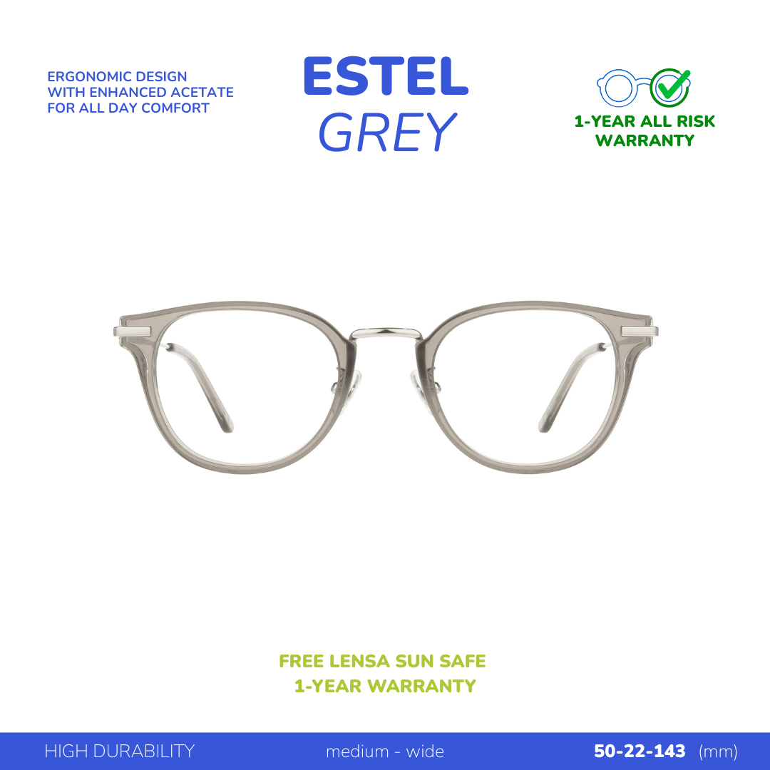 Ergonomic Design Estel